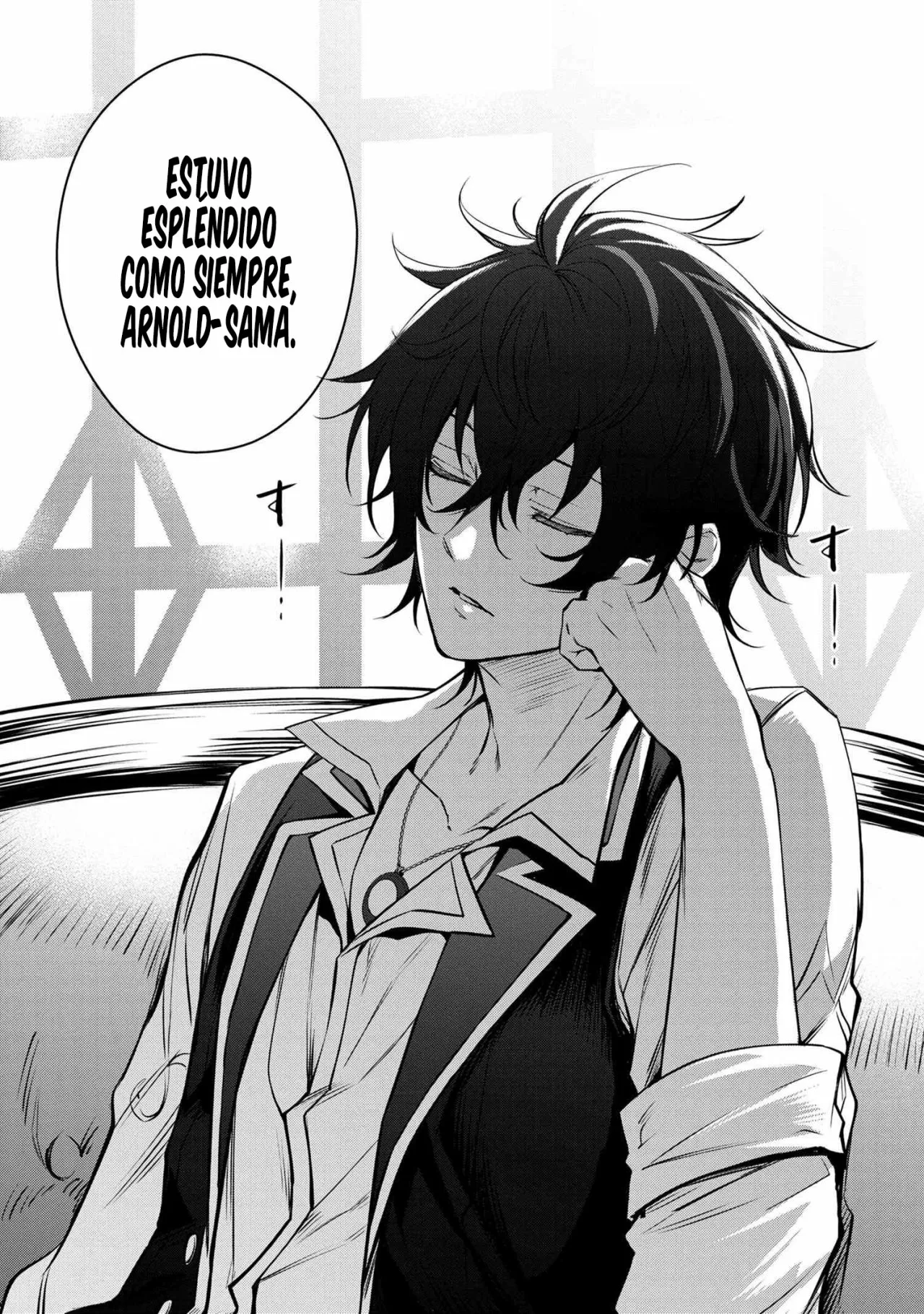 Saikyou Degarashi Ouji no Anyaku Teii Arasoi Capítulo 16.2 - Page 16