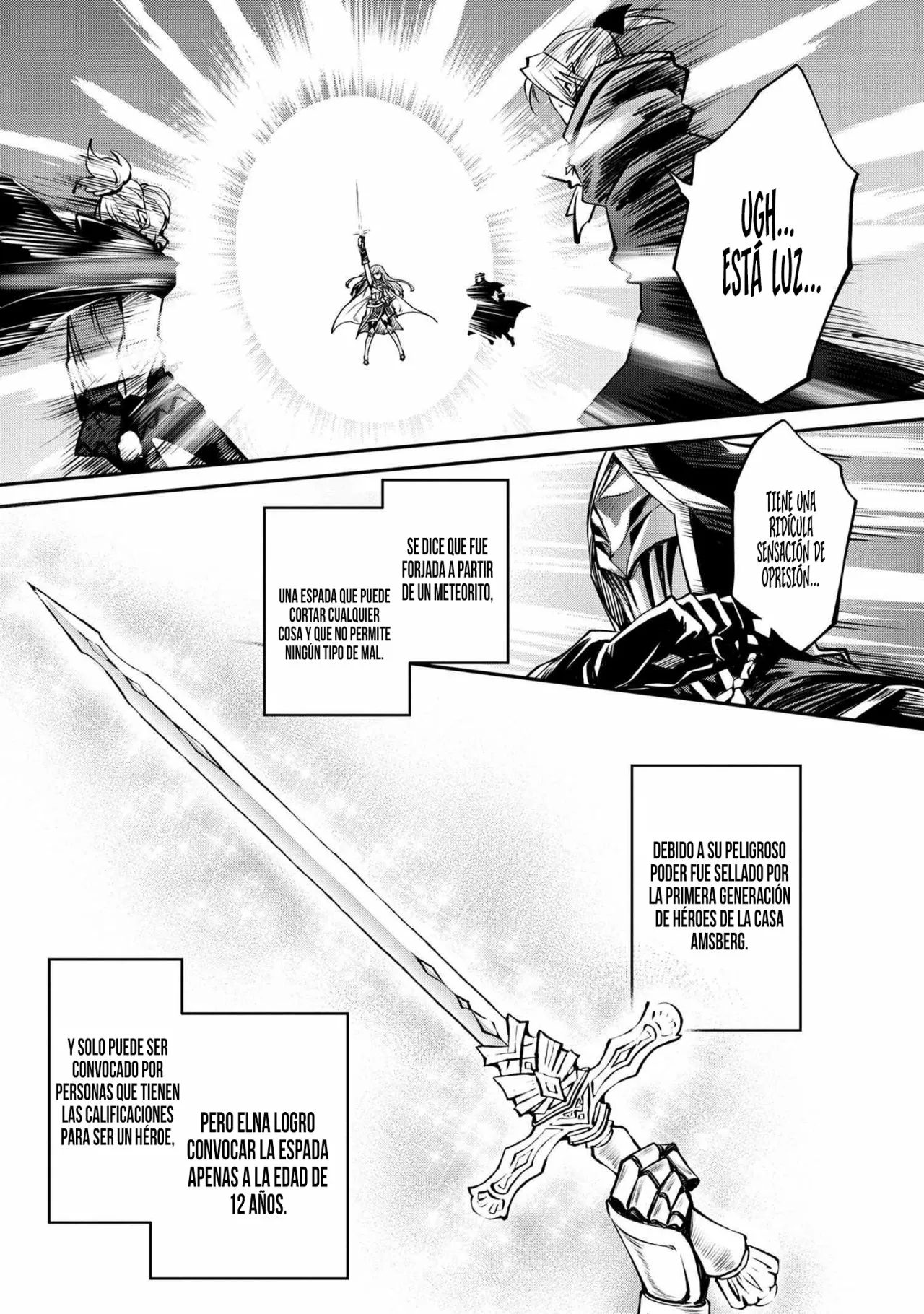 Saikyou Degarashi Ouji no Anyaku Teii Arasoi Capítulo 16.2 - Page 3