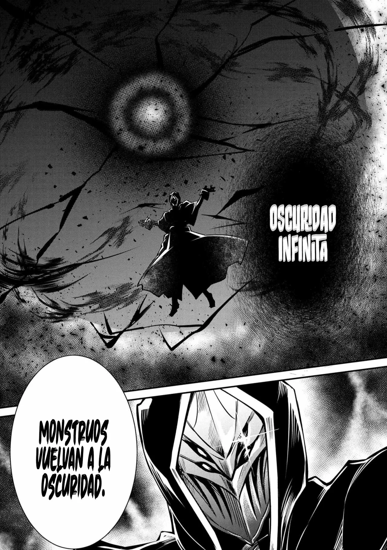 Saikyou Degarashi Ouji no Anyaku Teii Arasoi Capítulo 16.2 - Page 5
