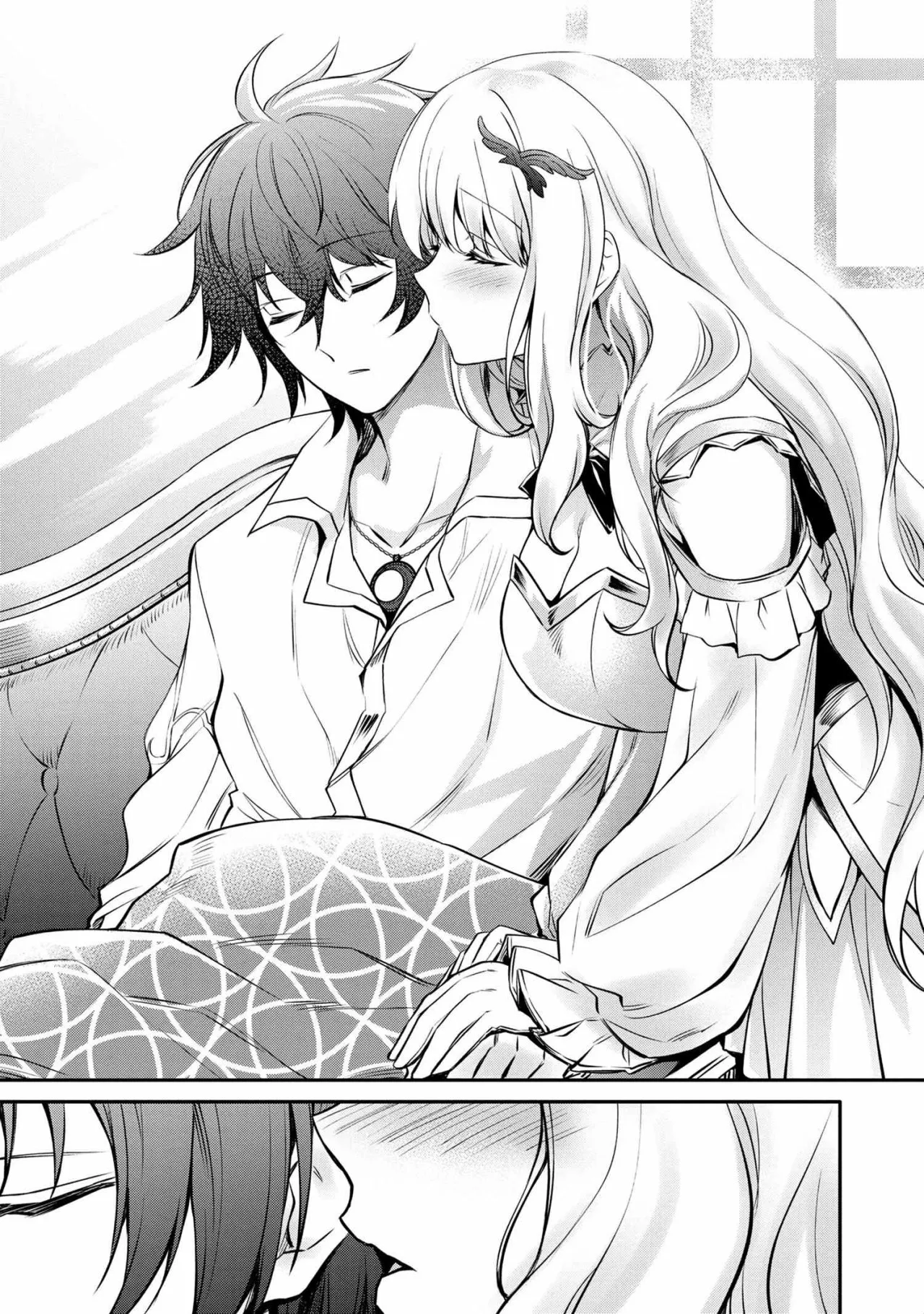 Saikyou Degarashi Ouji no Anyaku Teii Arasoi Capítulo 17 - Page 30