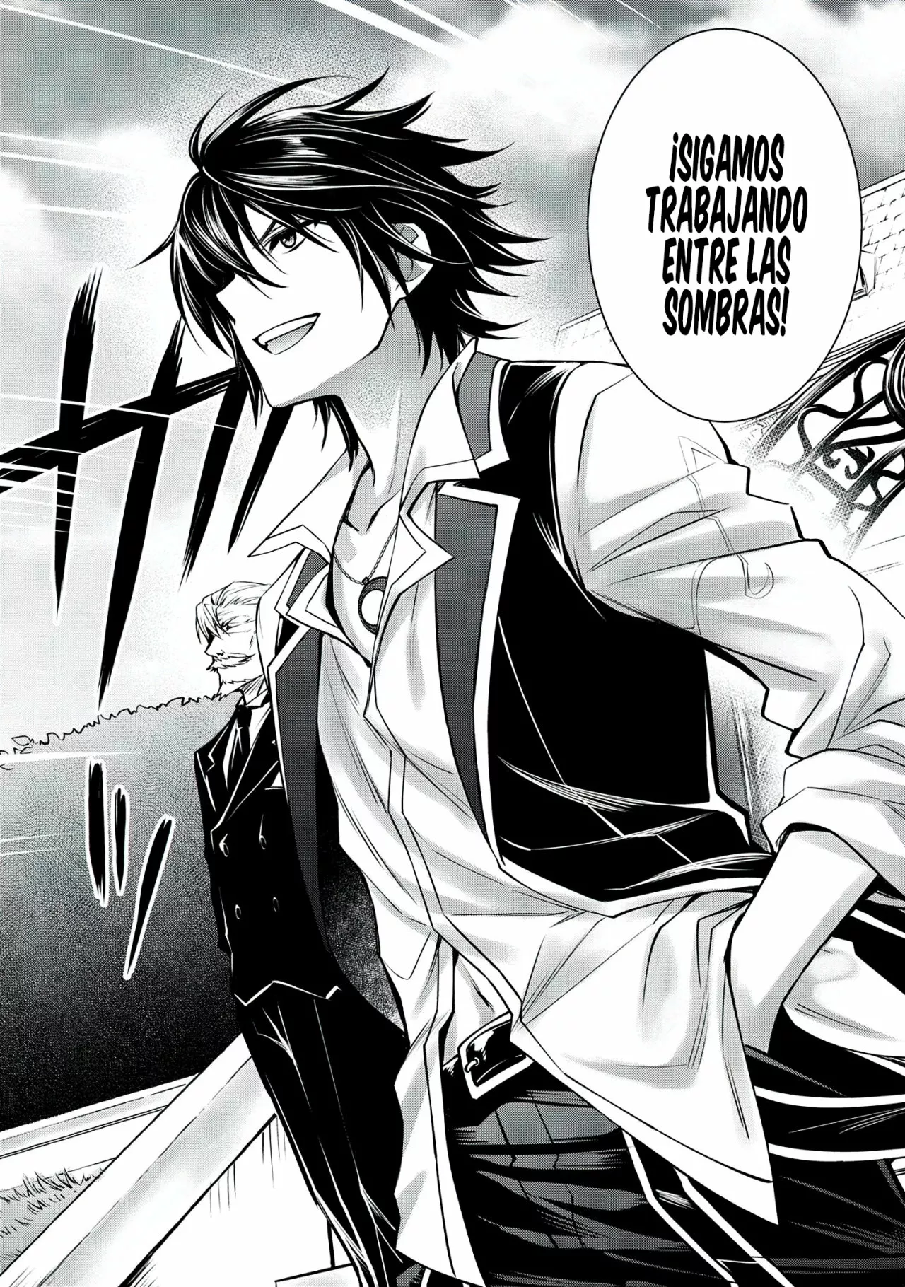 Saikyou Degarashi Ouji no Anyaku Teii Arasoi Capítulo 18 - Page 20