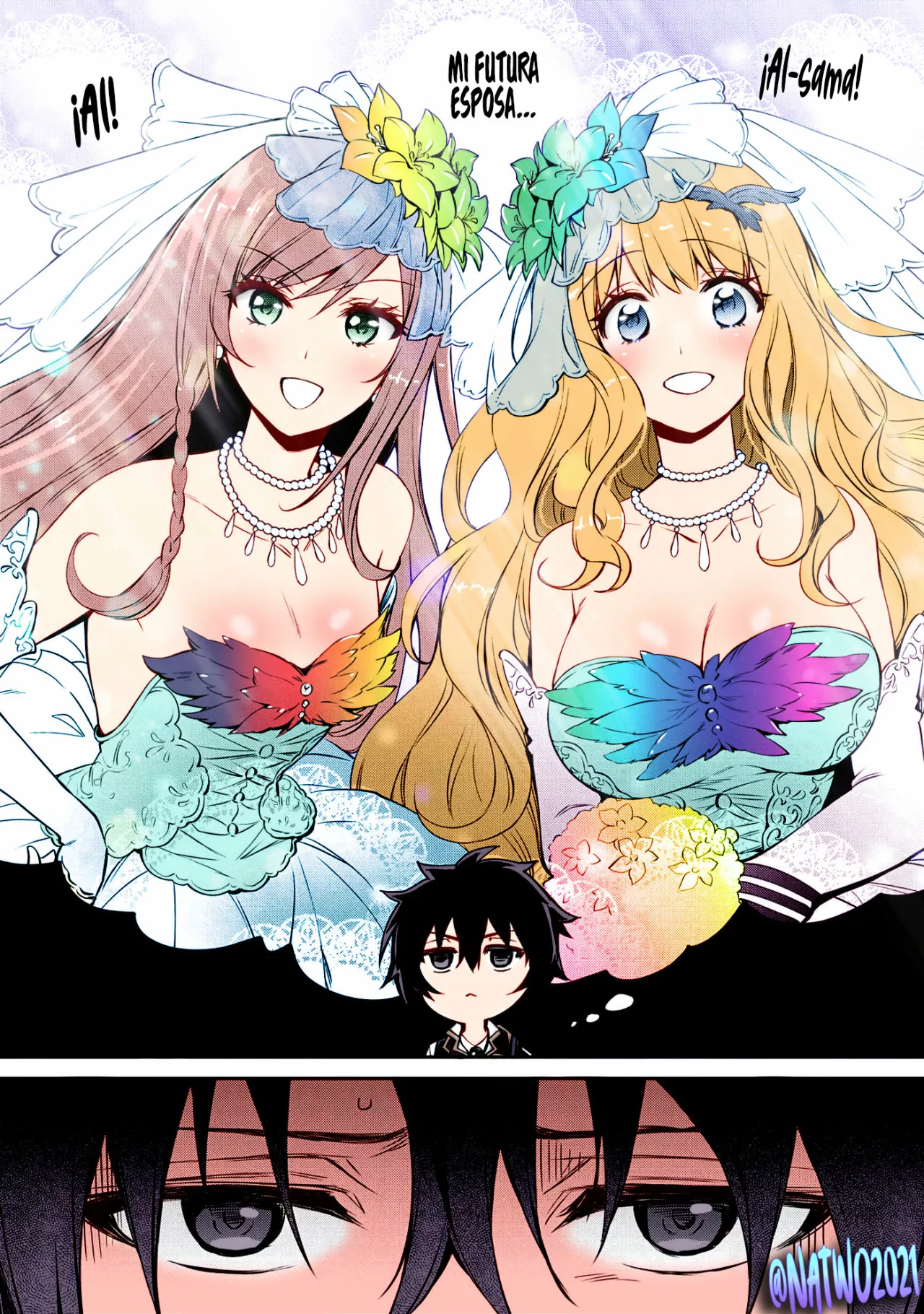 Saikyou Degarashi Ouji no Anyaku Teii Arasoi Capítulo 19 - Page 14
