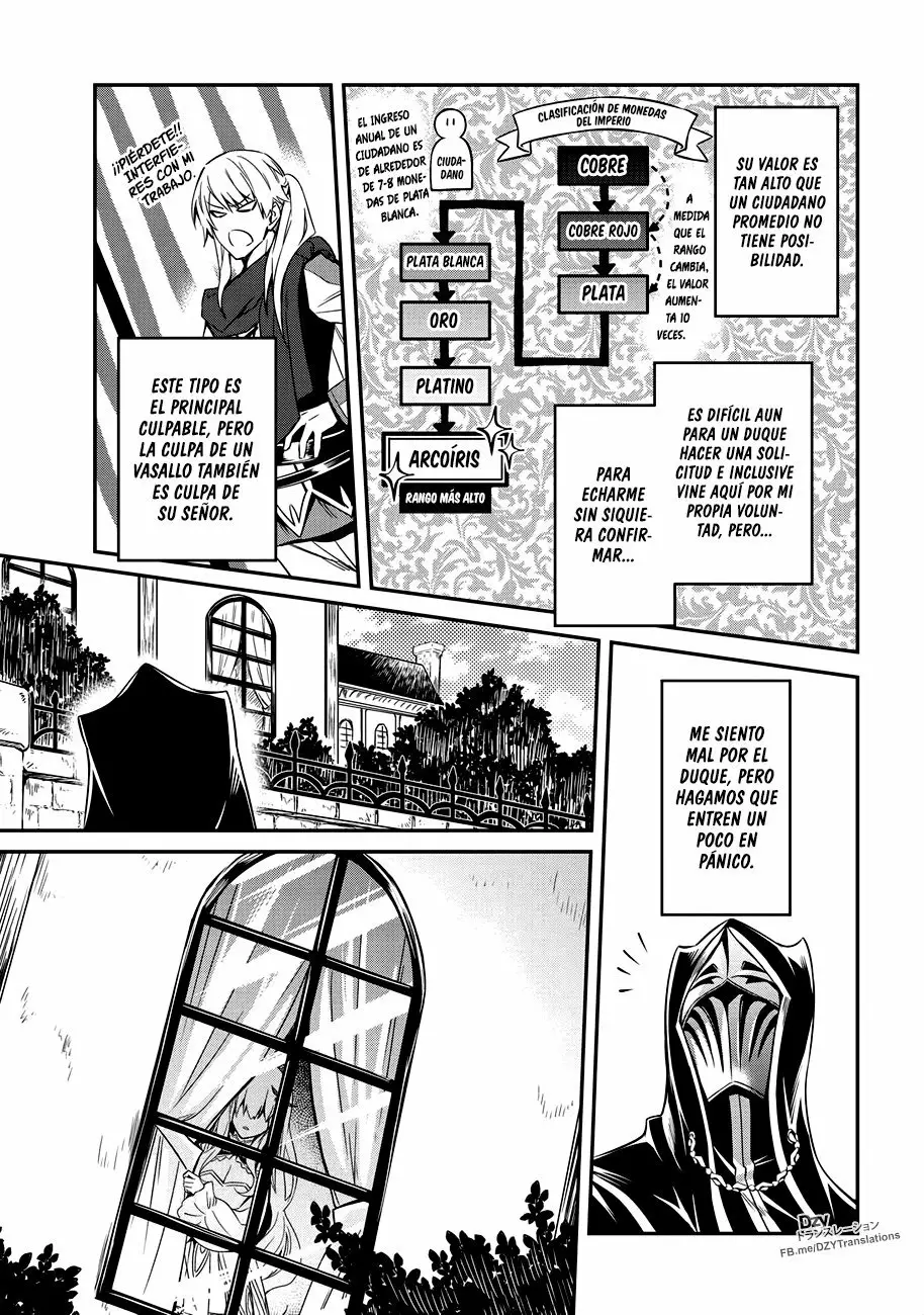 Saikyou Degarashi Ouji no Anyaku Teii Arasoi Capítulo 2 - Page 12