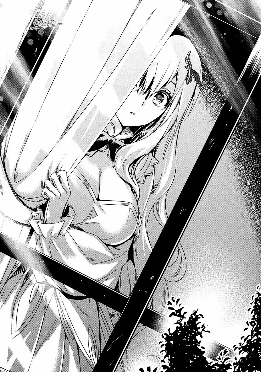 Saikyou Degarashi Ouji no Anyaku Teii Arasoi Capítulo 2 - Page 13