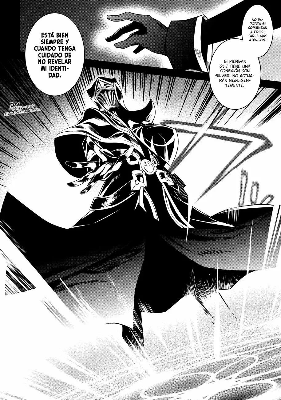 Saikyou Degarashi Ouji no Anyaku Teii Arasoi Capítulo 2 - Page 9