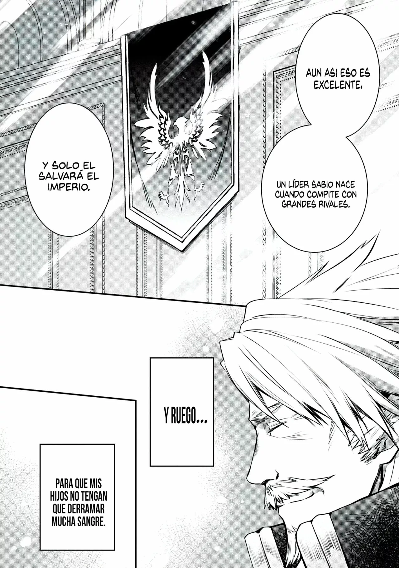 Saikyou Degarashi Ouji no Anyaku Teii Arasoi Capítulo 20 - Page 14