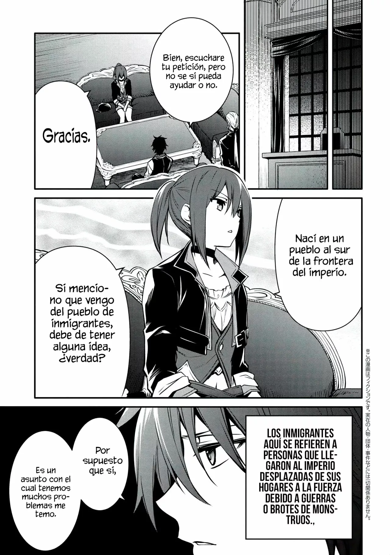 Saikyou Degarashi Ouji no Anyaku Teii Arasoi Capítulo 22 - Page 12