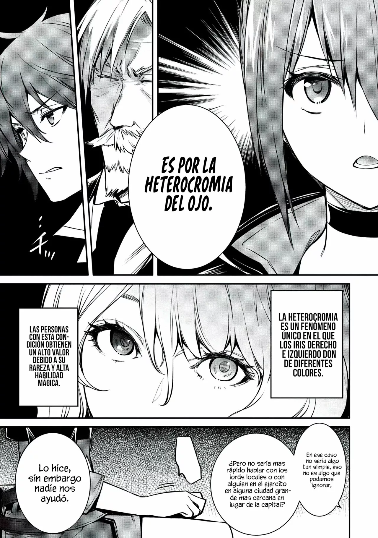 Saikyou Degarashi Ouji no Anyaku Teii Arasoi Capítulo 22 - Page 14