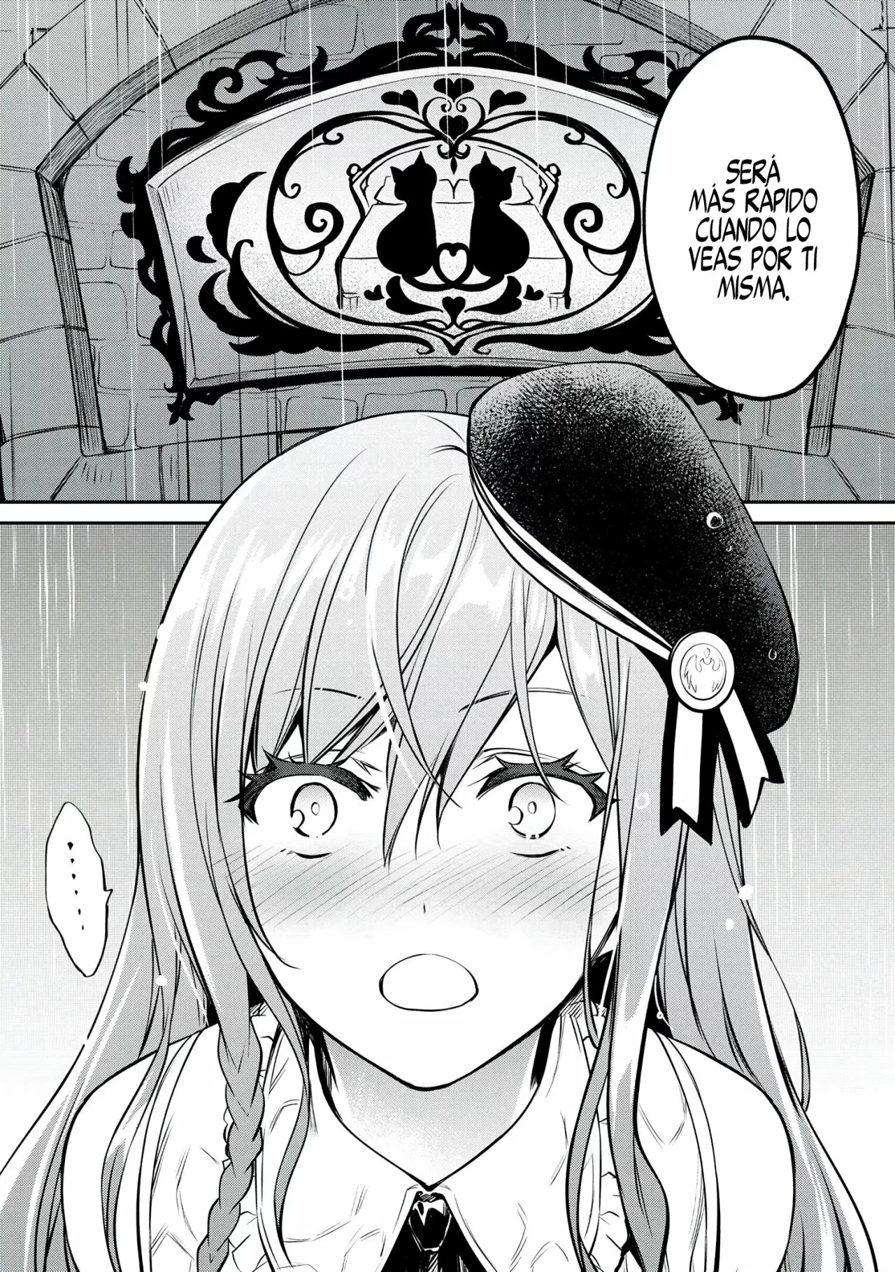 Saikyou Degarashi Ouji no Anyaku Teii Arasoi Capítulo 23 - Page 14