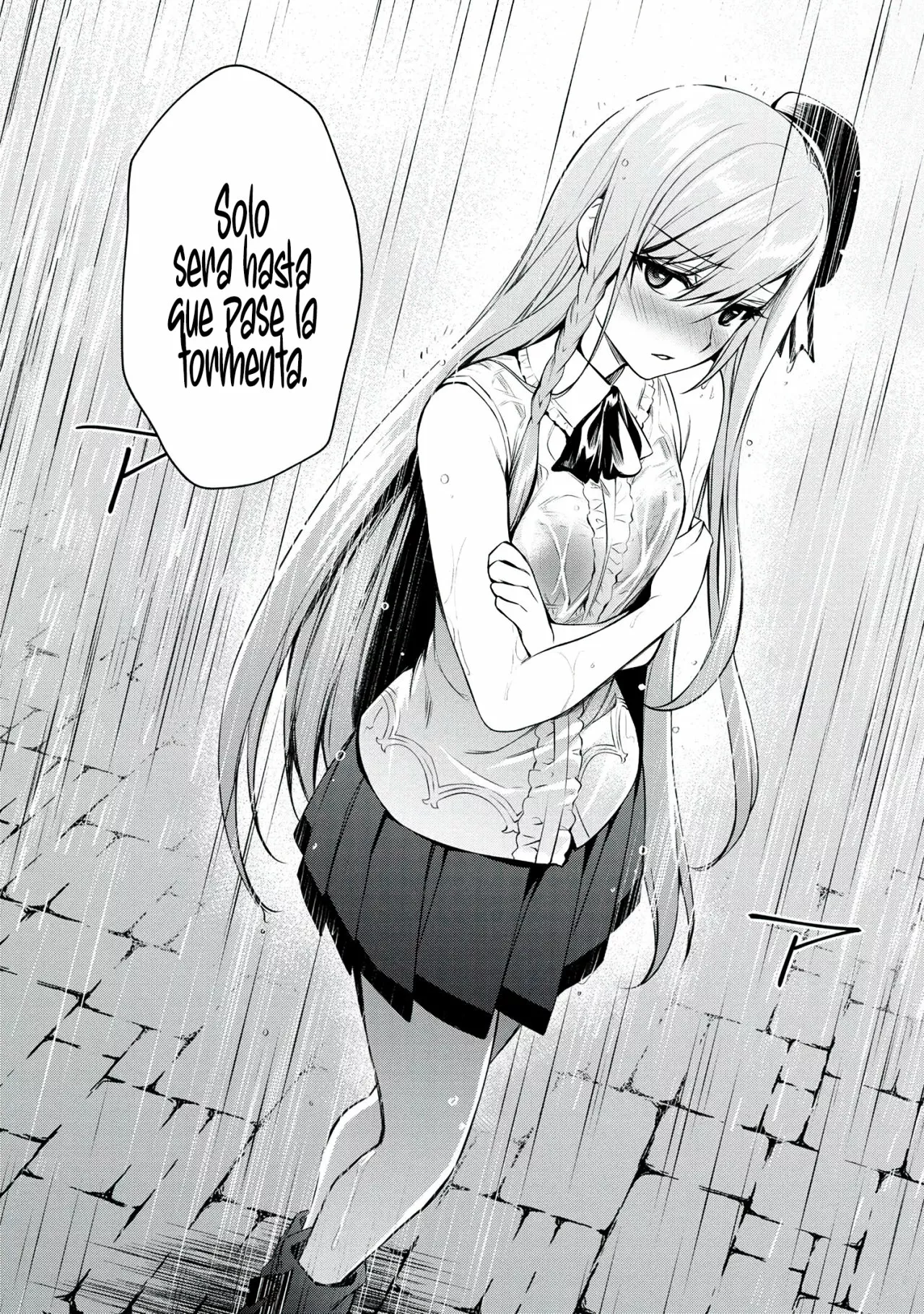 Saikyou Degarashi Ouji no Anyaku Teii Arasoi Capítulo 23 - Page 17