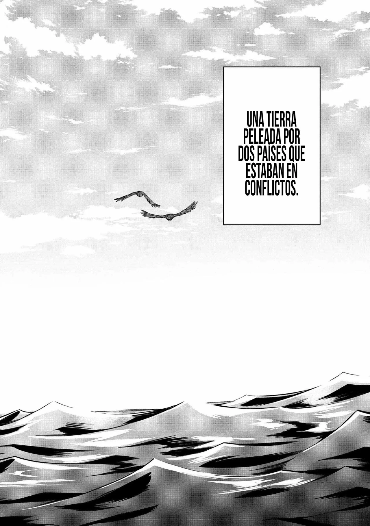 Saikyou Degarashi Ouji no Anyaku Teii Arasoi Capítulo 23 - Page 34
