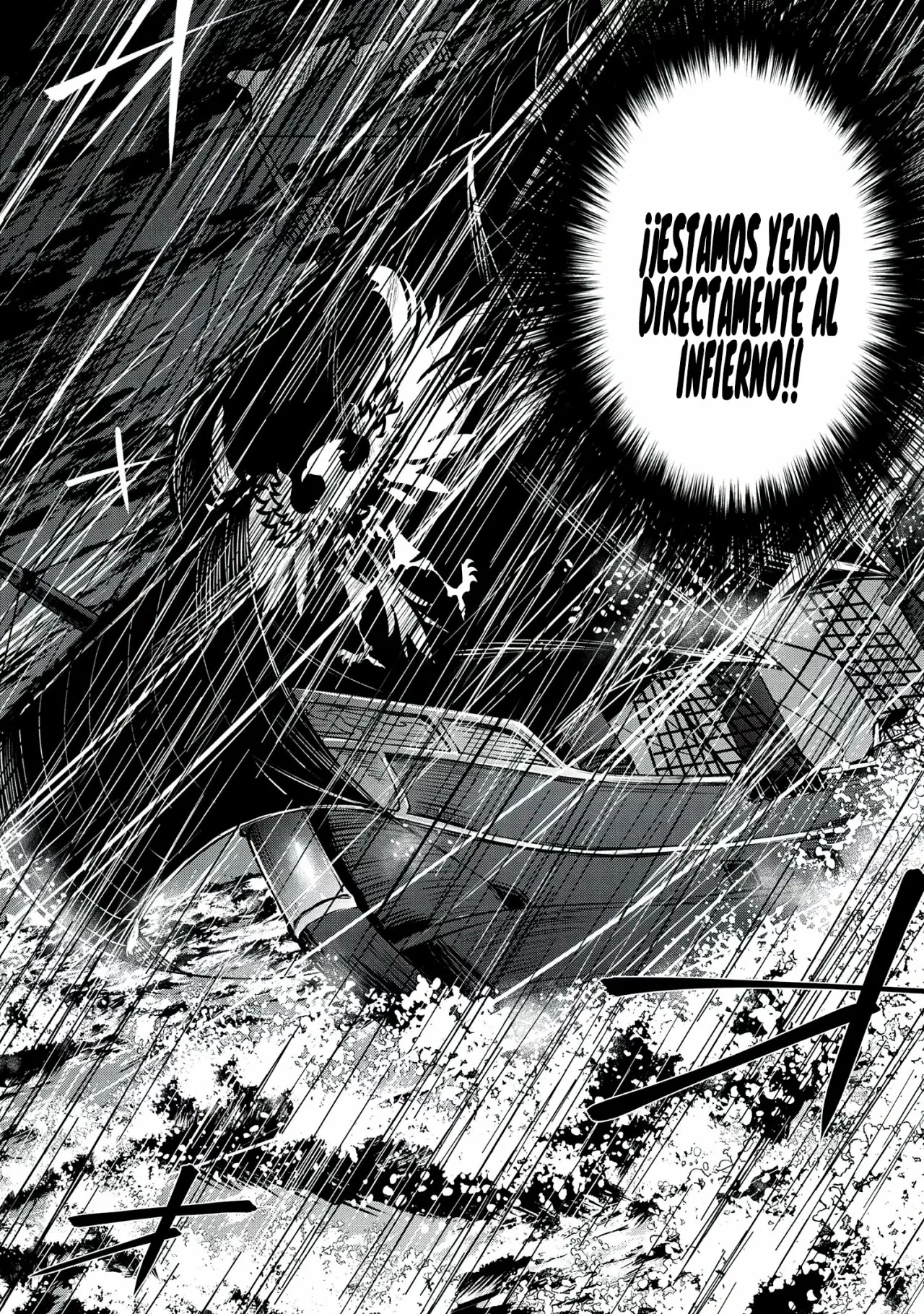 Saikyou Degarashi Ouji no Anyaku Teii Arasoi Capítulo 24 - Page 26
