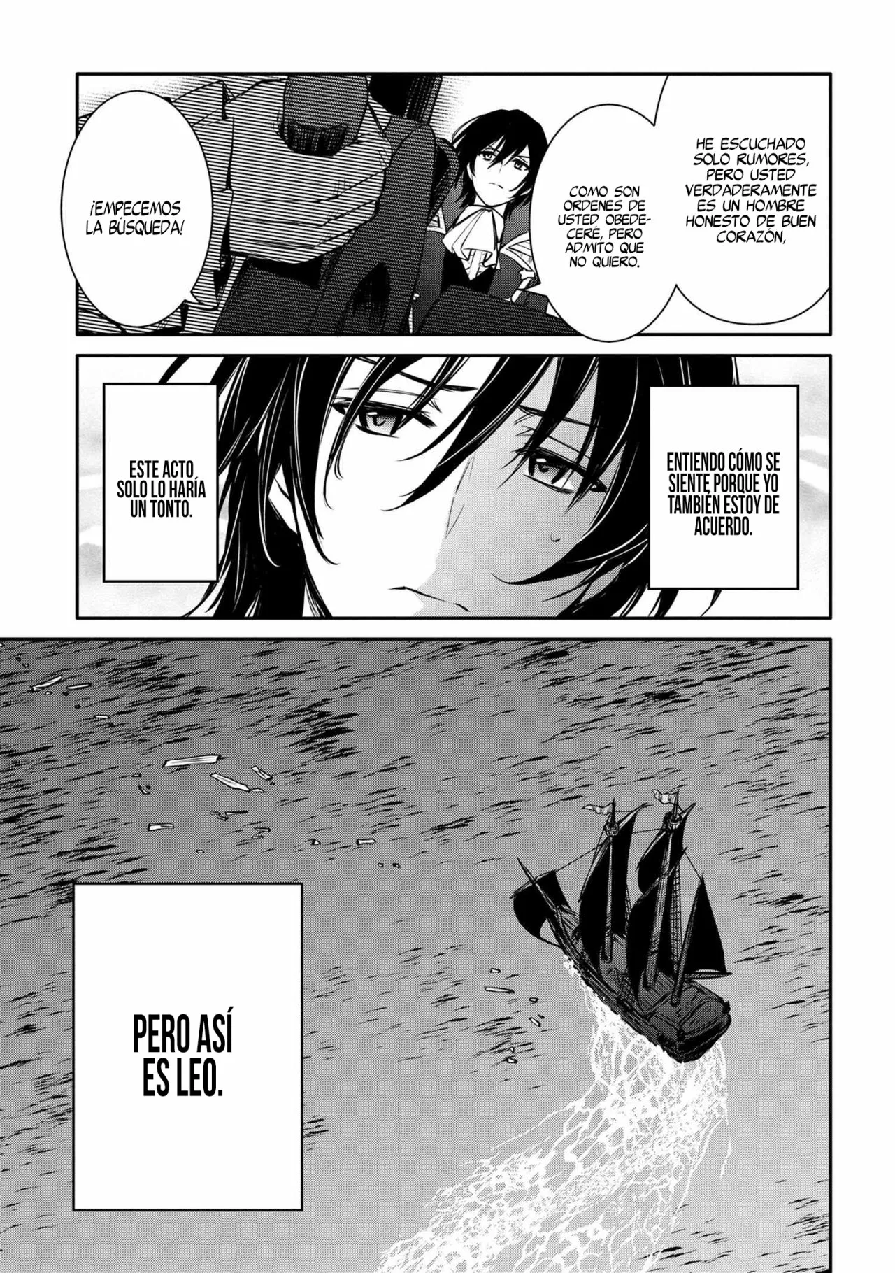 Saikyou Degarashi Ouji no Anyaku Teii Arasoi Capítulo 25 - Page 13