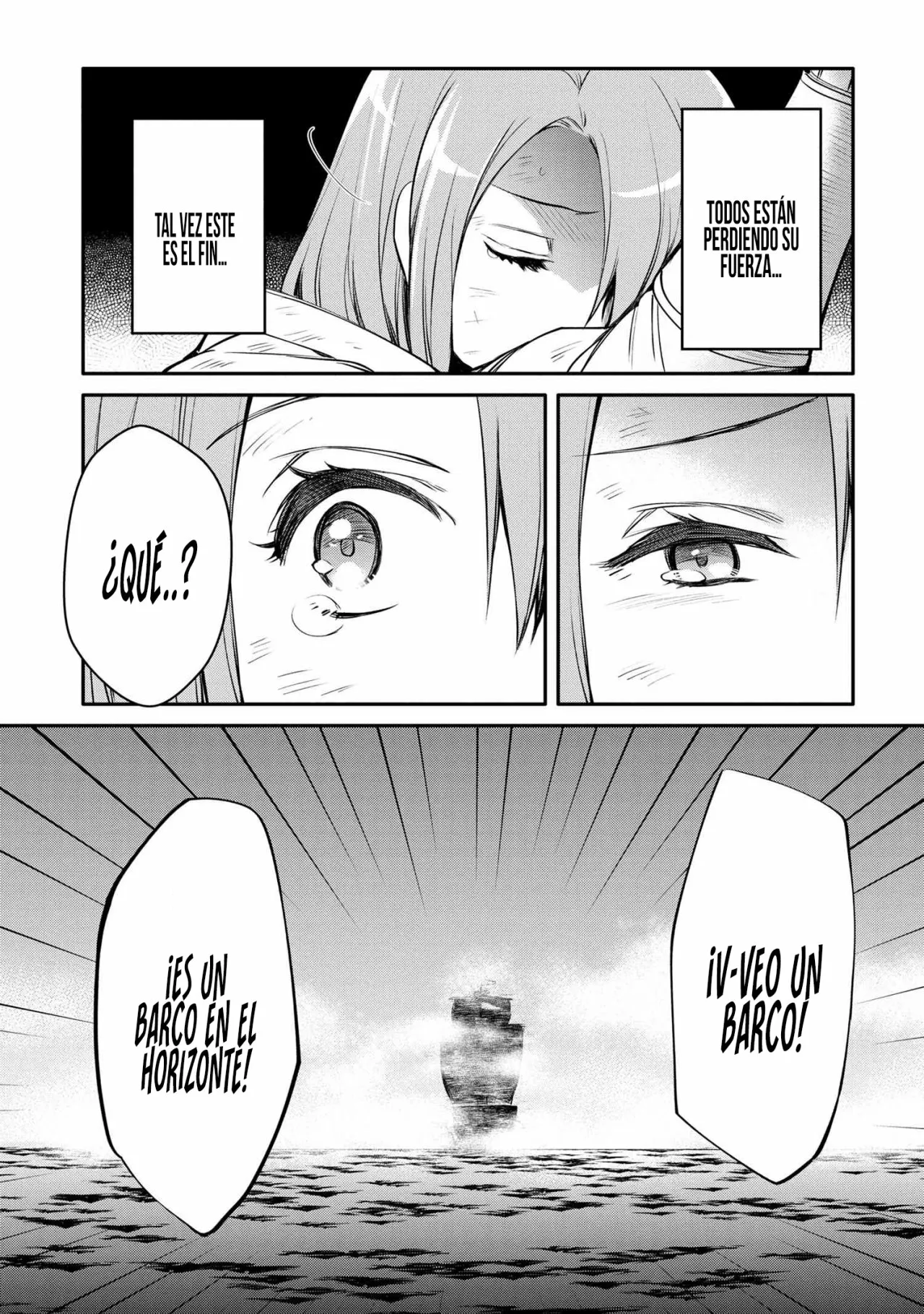 Saikyou Degarashi Ouji no Anyaku Teii Arasoi Capítulo 25 - Page 21