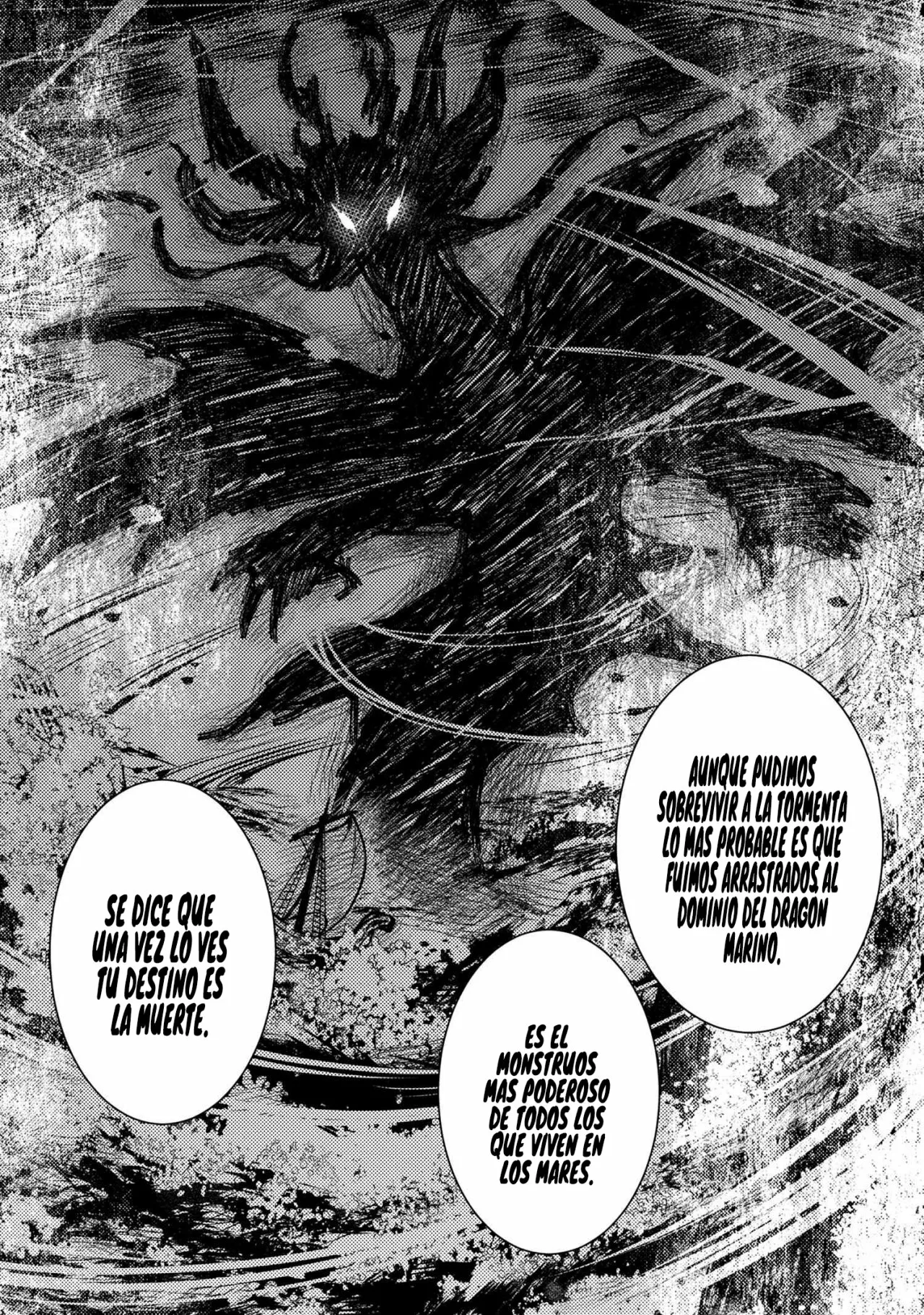 Saikyou Degarashi Ouji no Anyaku Teii Arasoi Capítulo 25 - Page 4