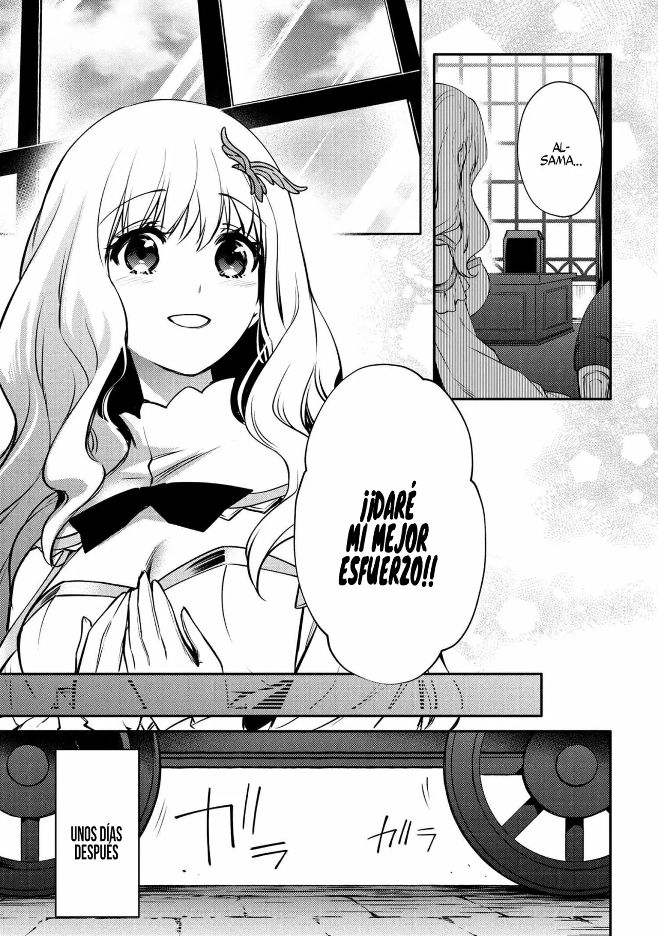 Saikyou Degarashi Ouji no Anyaku Teii Arasoi Capítulo 27 - Page 13