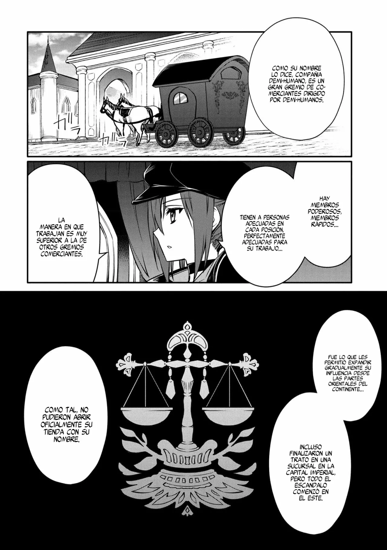 Saikyou Degarashi Ouji no Anyaku Teii Arasoi Capítulo 27 - Page 14