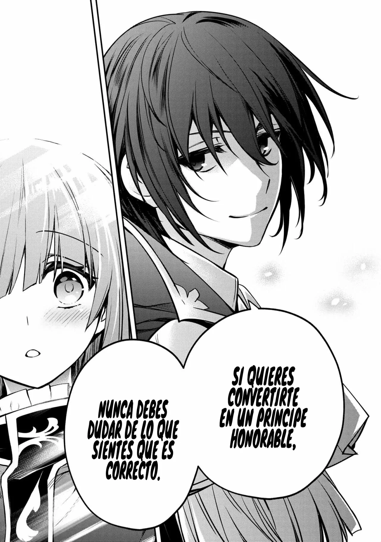 Saikyou Degarashi Ouji no Anyaku Teii Arasoi Capítulo 28 - Page 29