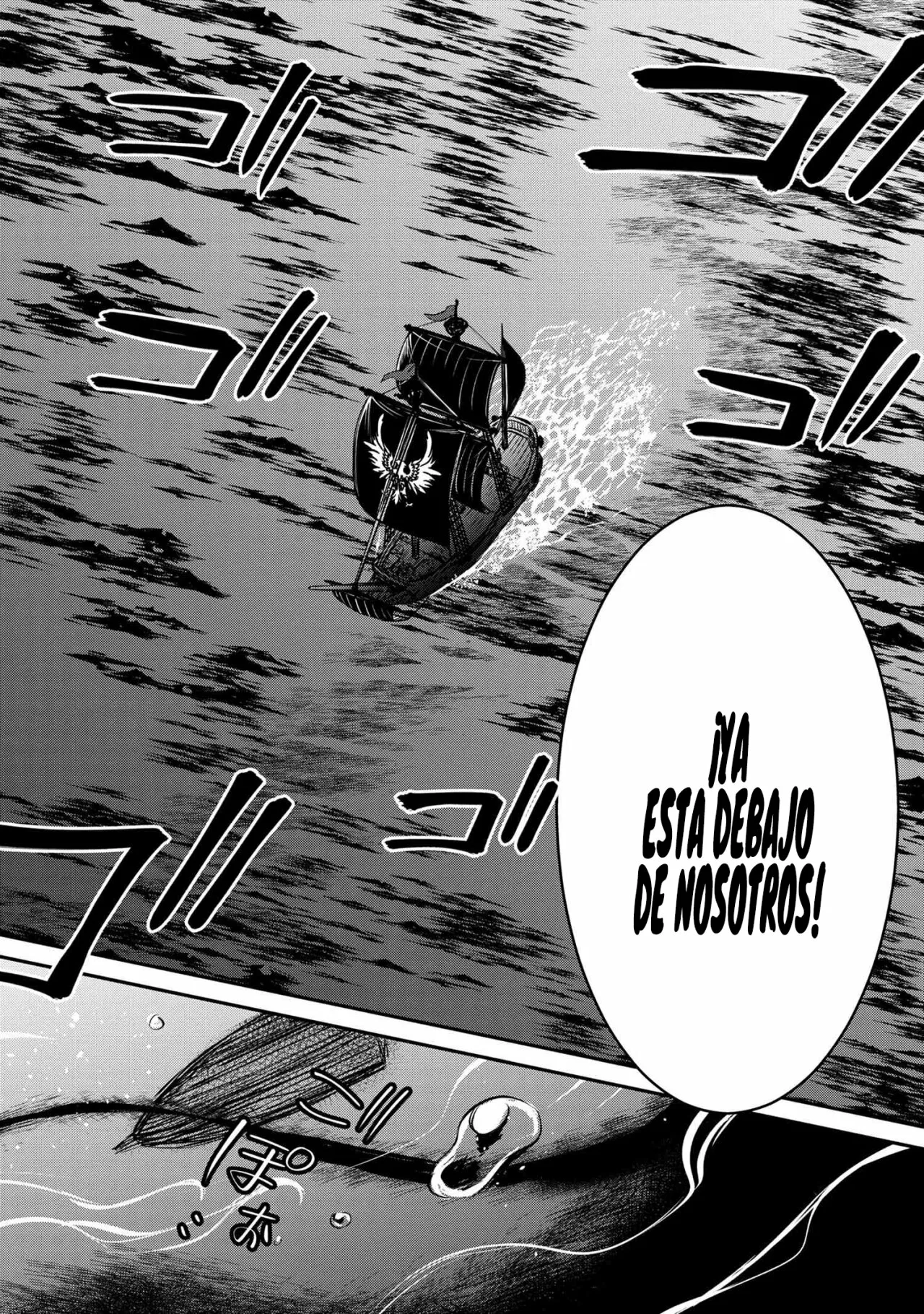 Saikyou Degarashi Ouji no Anyaku Teii Arasoi Capítulo 29 - Page 12
