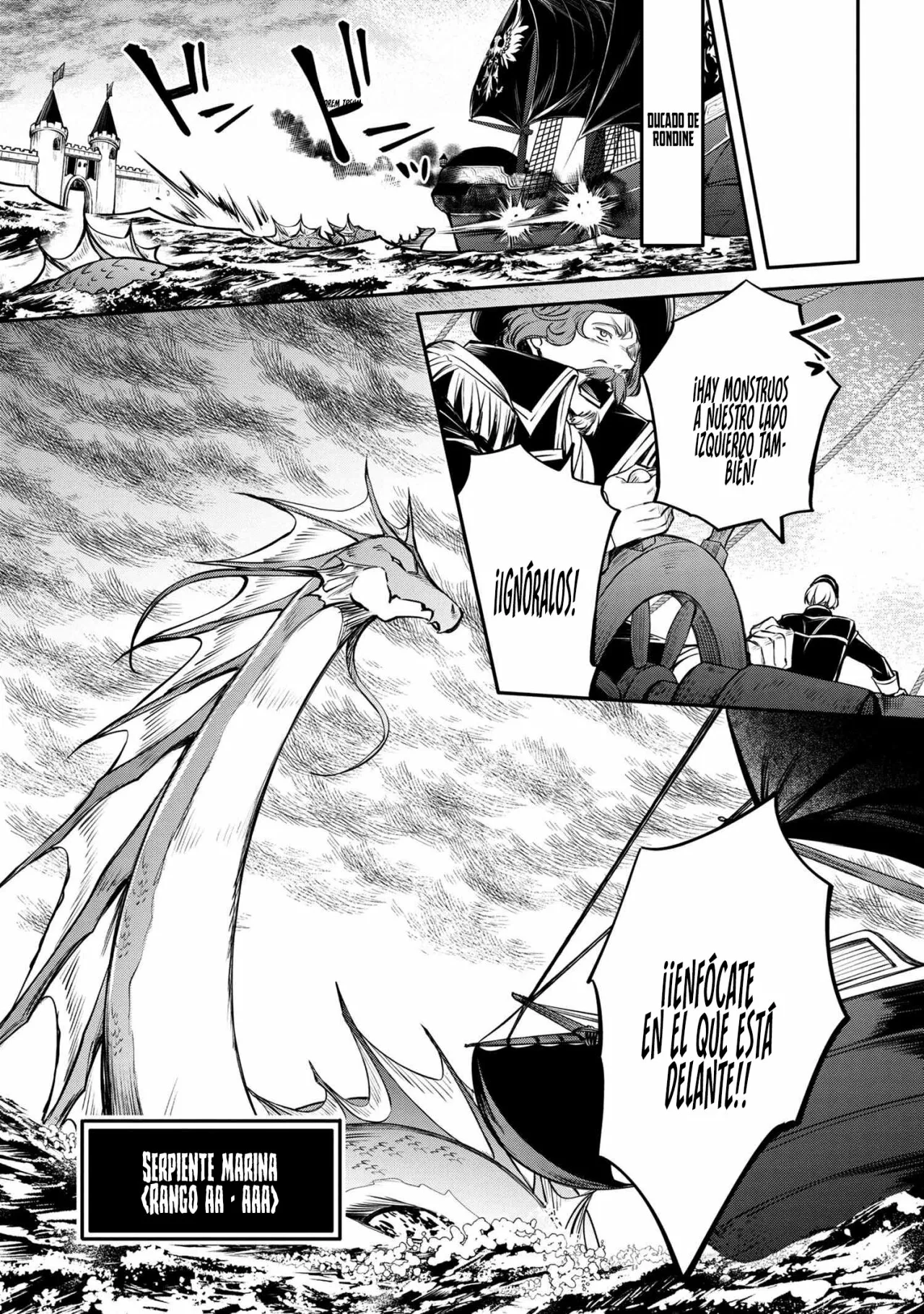 Saikyou Degarashi Ouji no Anyaku Teii Arasoi Capítulo 29 - Page 17