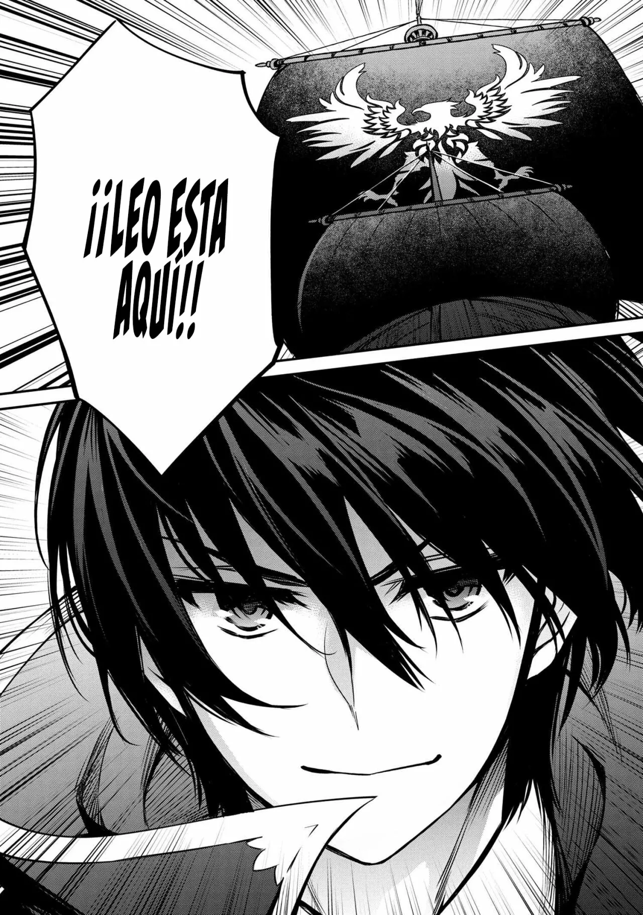 Saikyou Degarashi Ouji no Anyaku Teii Arasoi Capítulo 29 - Page 19