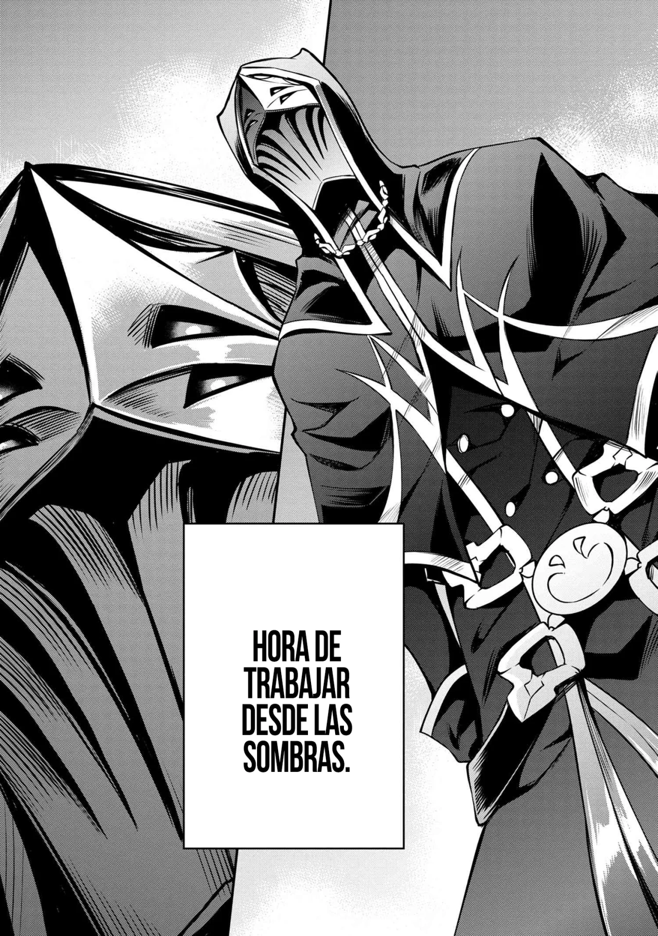 Saikyou Degarashi Ouji no Anyaku Teii Arasoi Capítulo 30 - Page 18