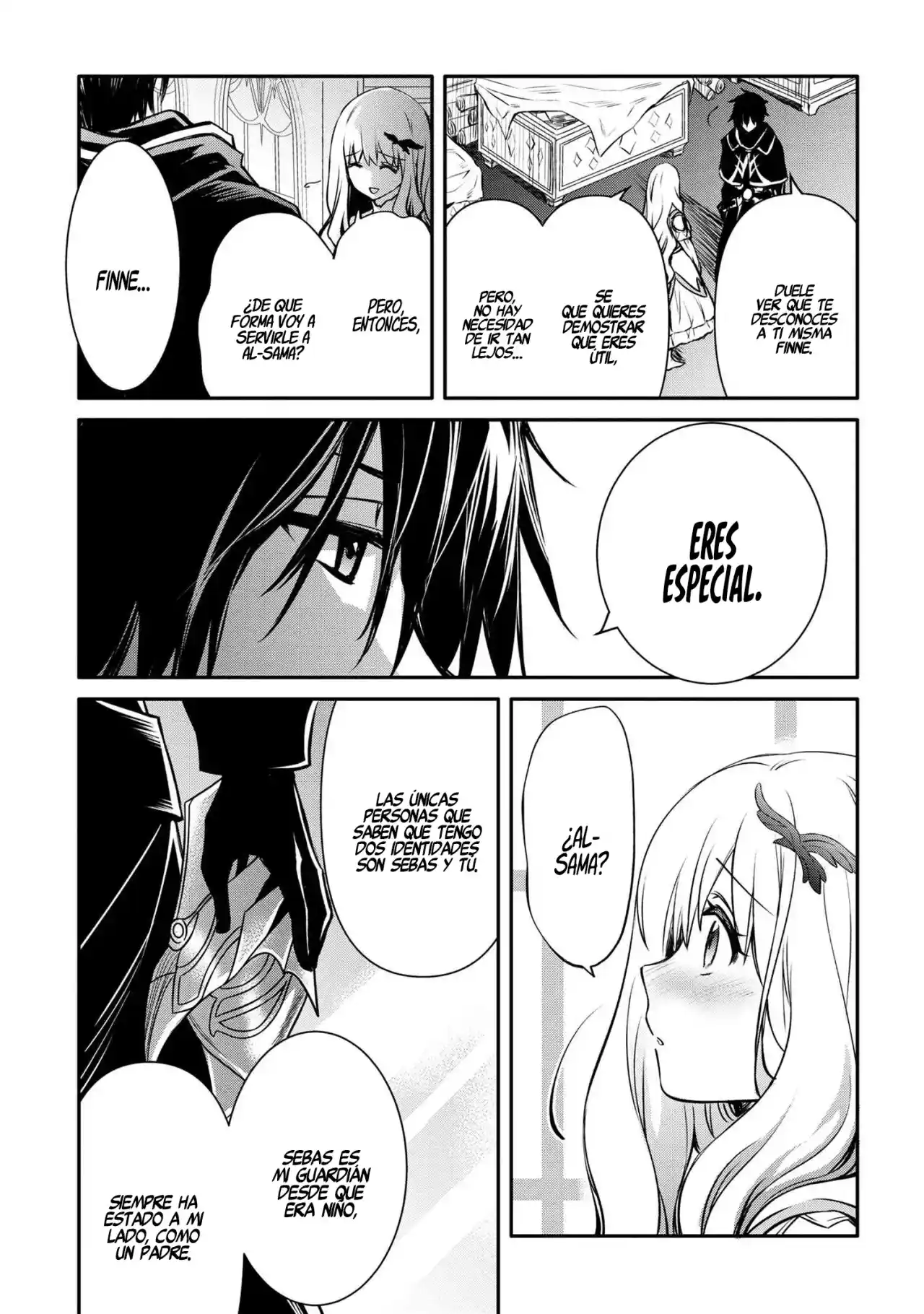 Saikyou Degarashi Ouji no Anyaku Teii Arasoi Capítulo 31 - Page 10