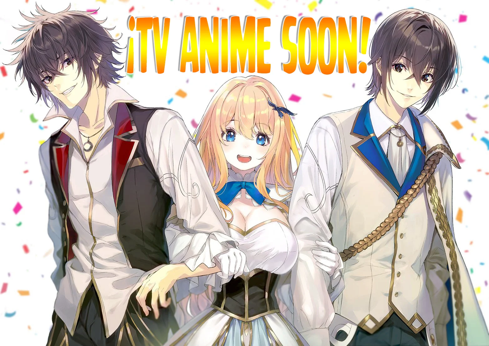 Saikyou Degarashi Ouji no Anyaku Teii Arasoi Capítulo 32 - Page 32