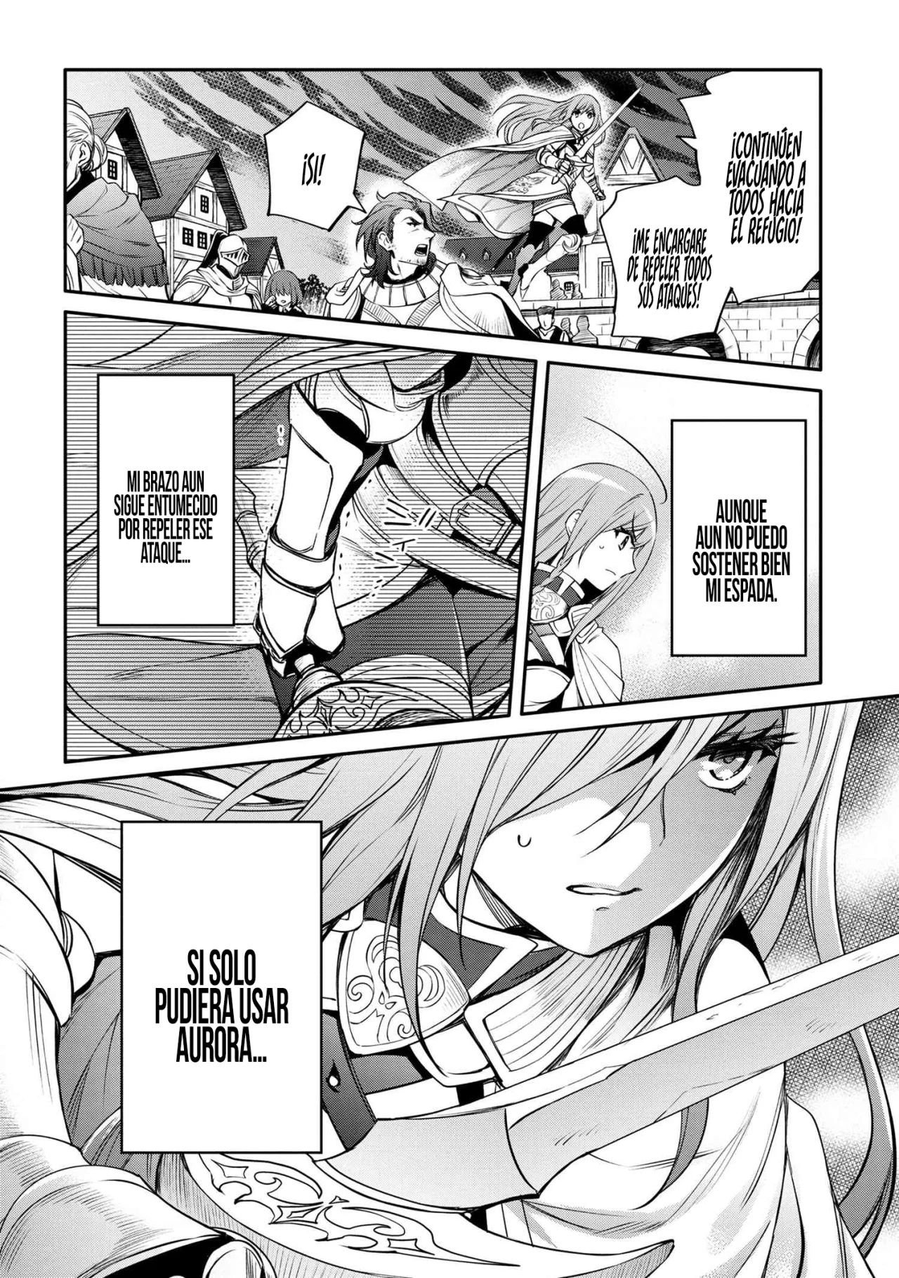 Saikyou Degarashi Ouji no Anyaku Teii Arasoi Capítulo 33 - Page 11