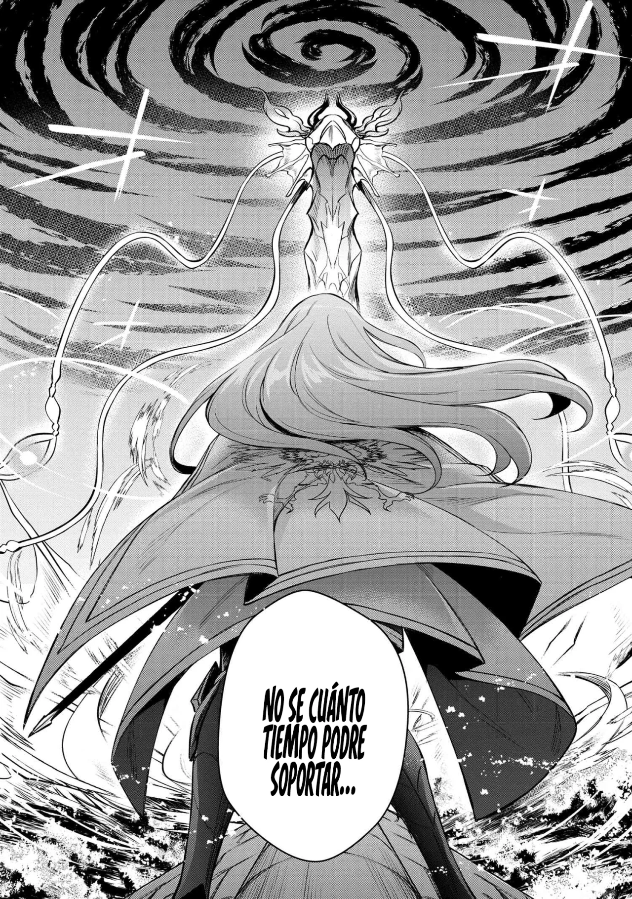 Saikyou Degarashi Ouji no Anyaku Teii Arasoi Capítulo 33 - Page 12