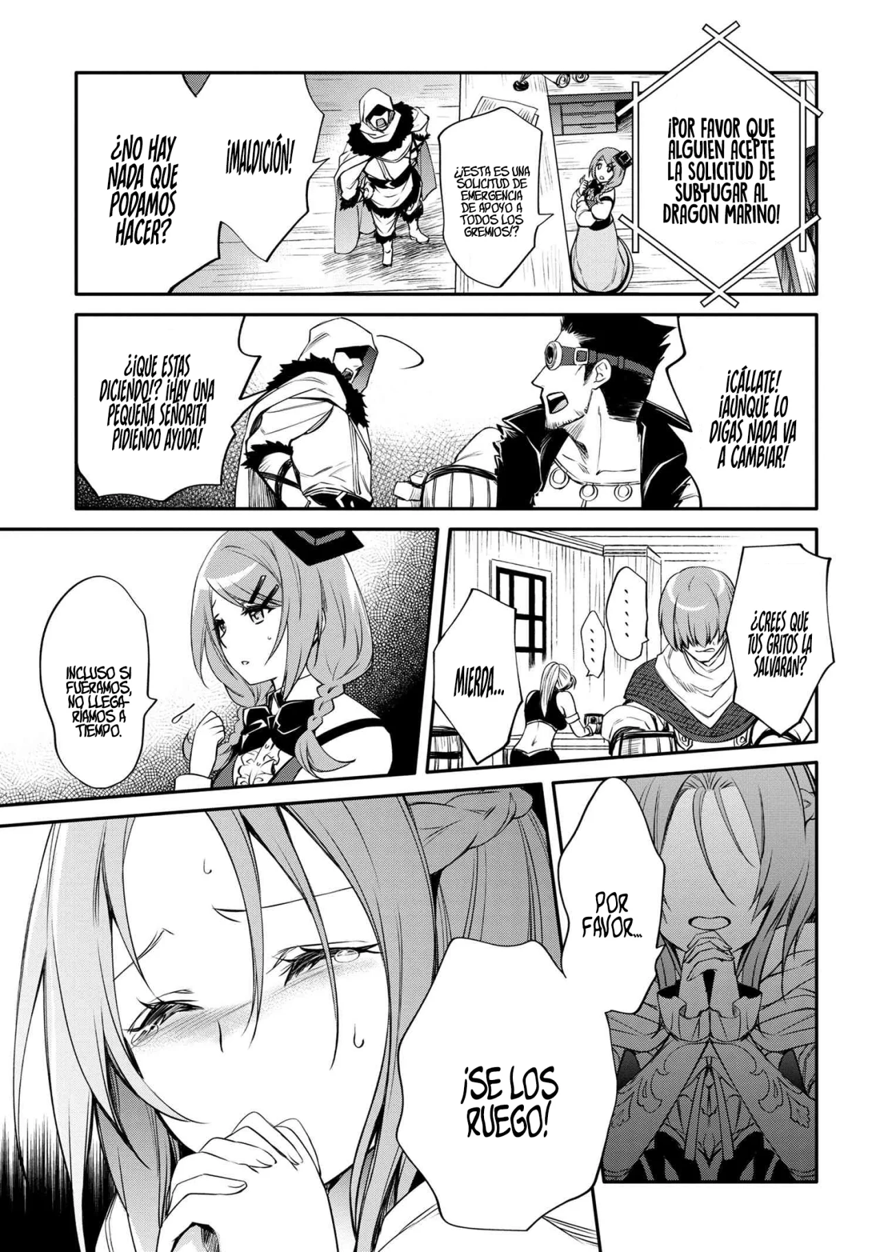 Saikyou Degarashi Ouji no Anyaku Teii Arasoi Capítulo 33 - Page 20