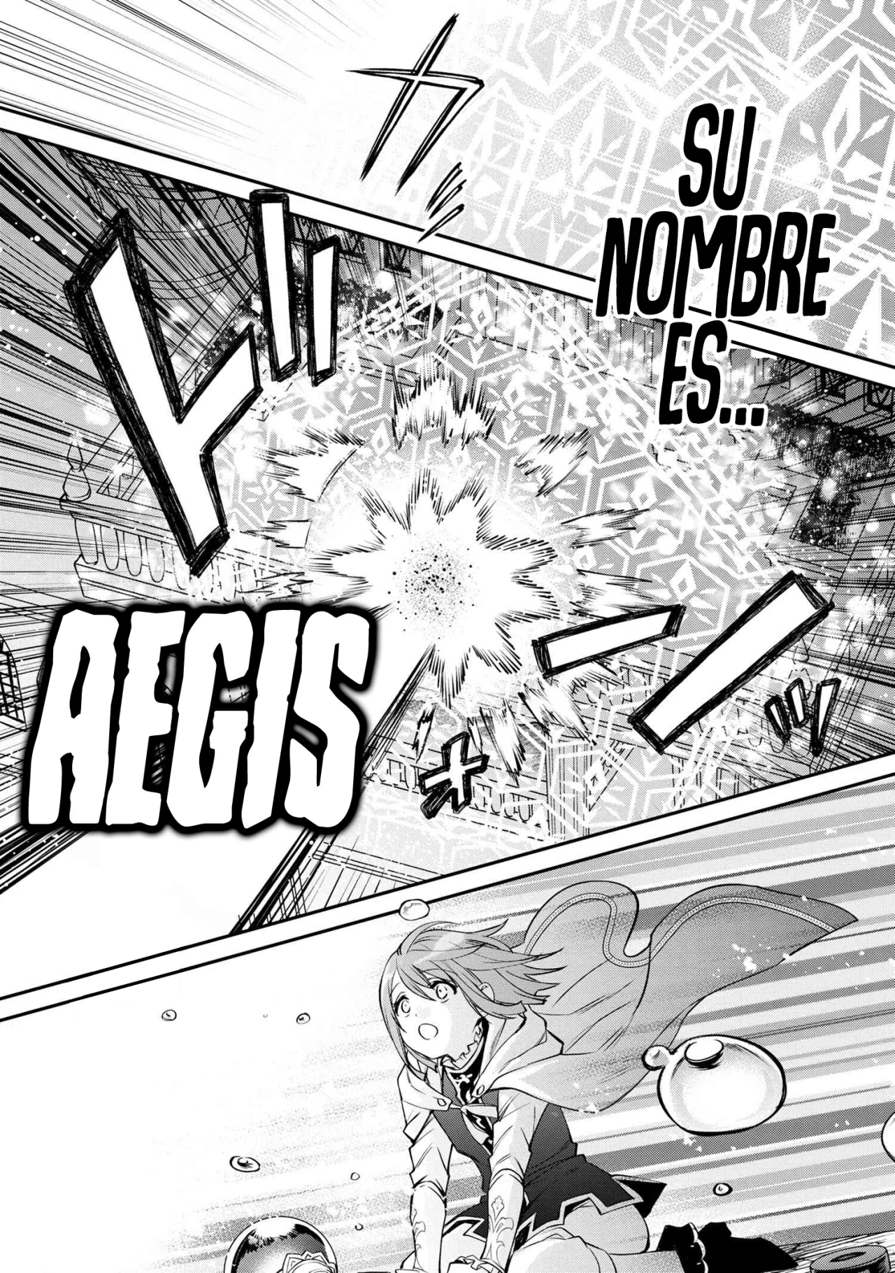 Saikyou Degarashi Ouji no Anyaku Teii Arasoi Capítulo 34 - Page 10