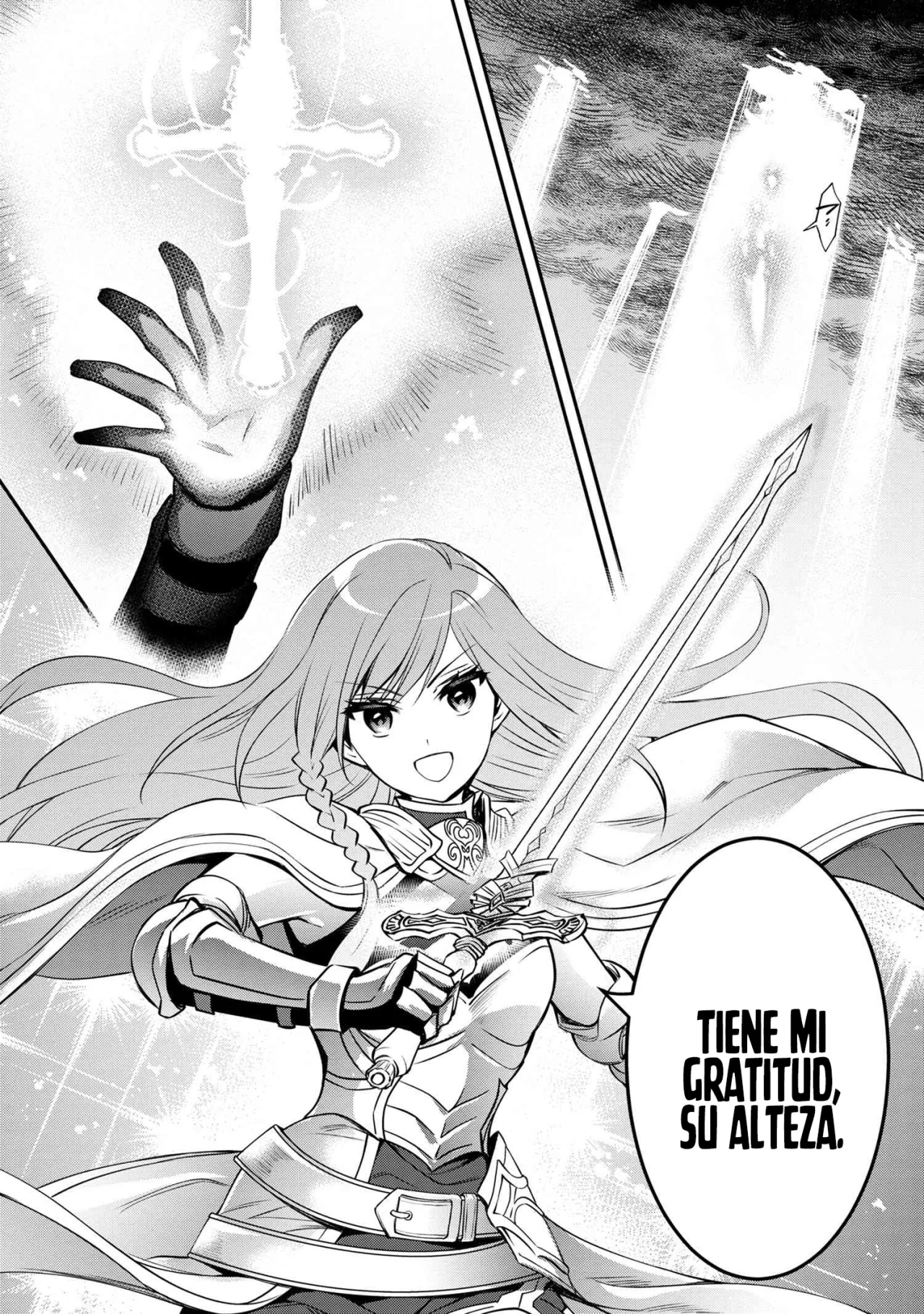 Saikyou Degarashi Ouji no Anyaku Teii Arasoi Capítulo 34 - Page 19