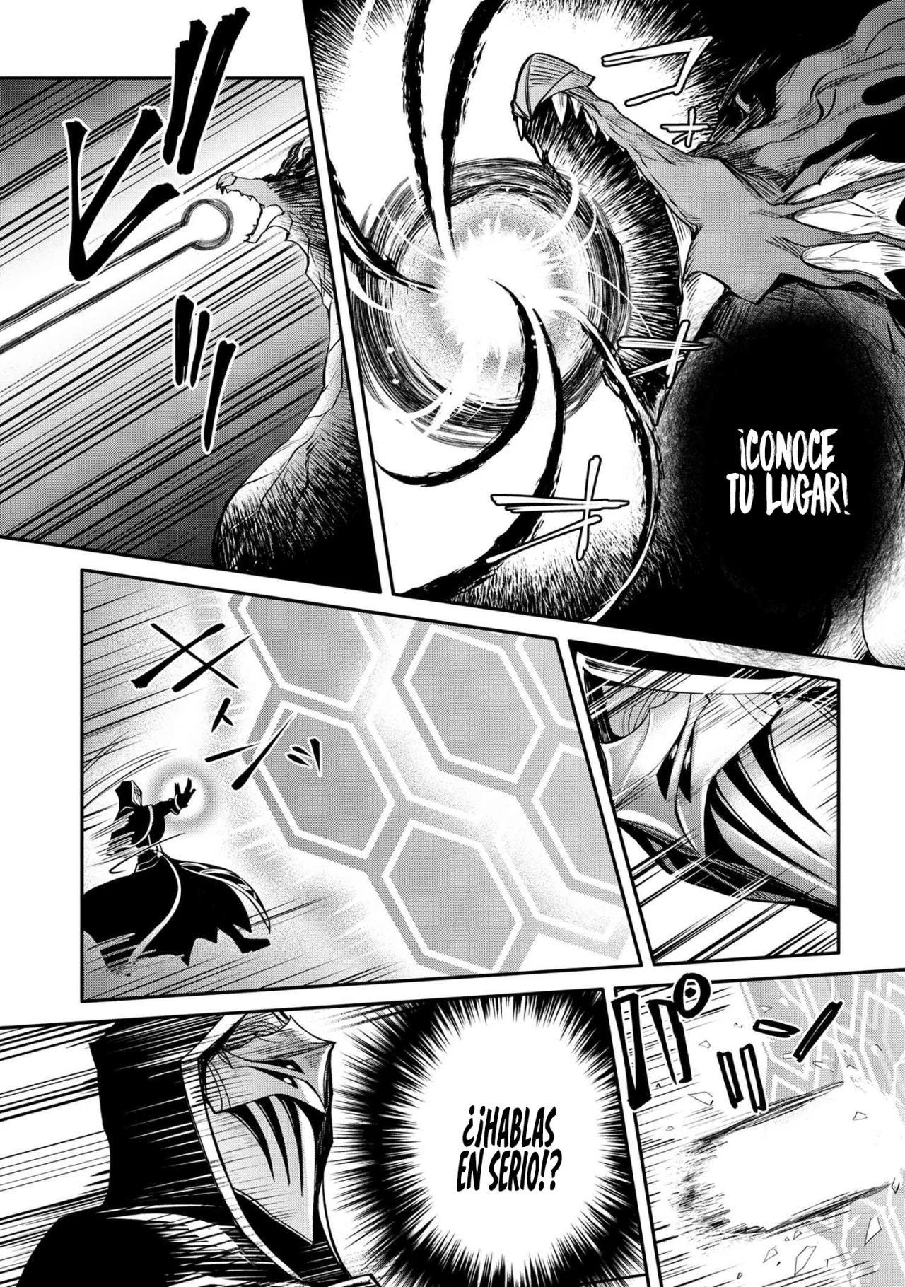 Saikyou Degarashi Ouji no Anyaku Teii Arasoi Capítulo 35 - Page 11