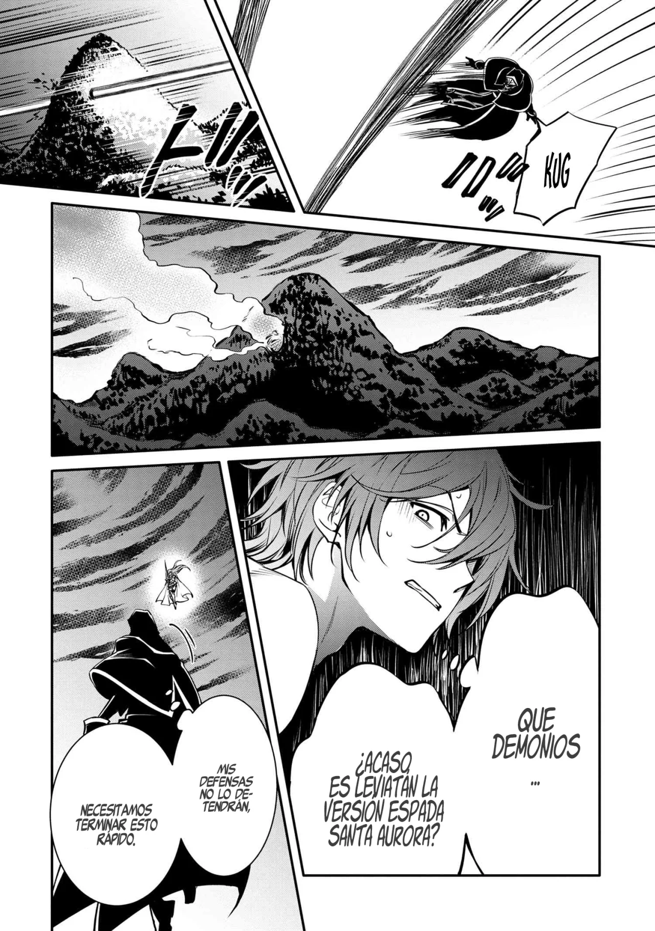 Saikyou Degarashi Ouji no Anyaku Teii Arasoi Capítulo 35 - Page 12