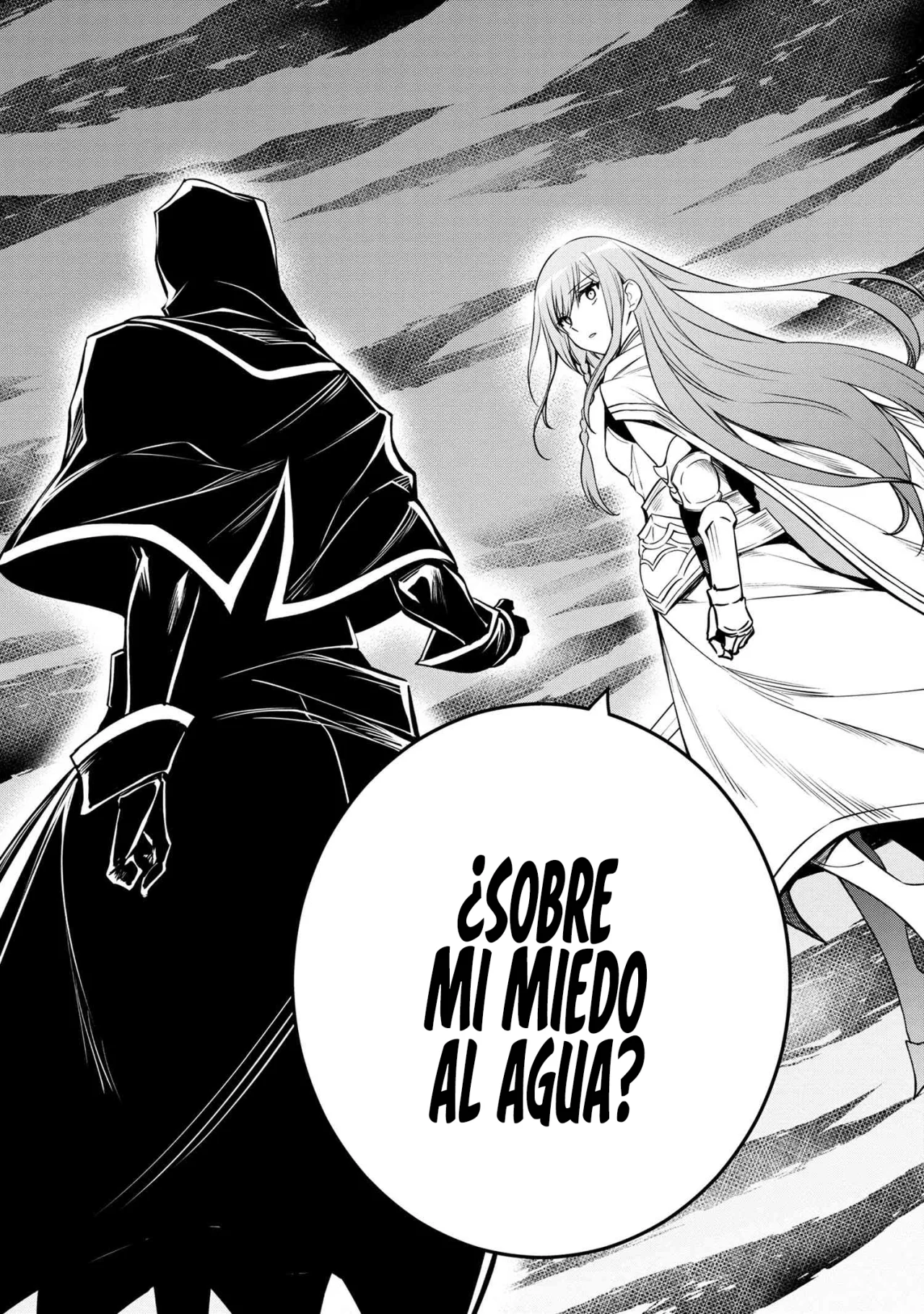 Saikyou Degarashi Ouji no Anyaku Teii Arasoi Capítulo 35 - Page 18