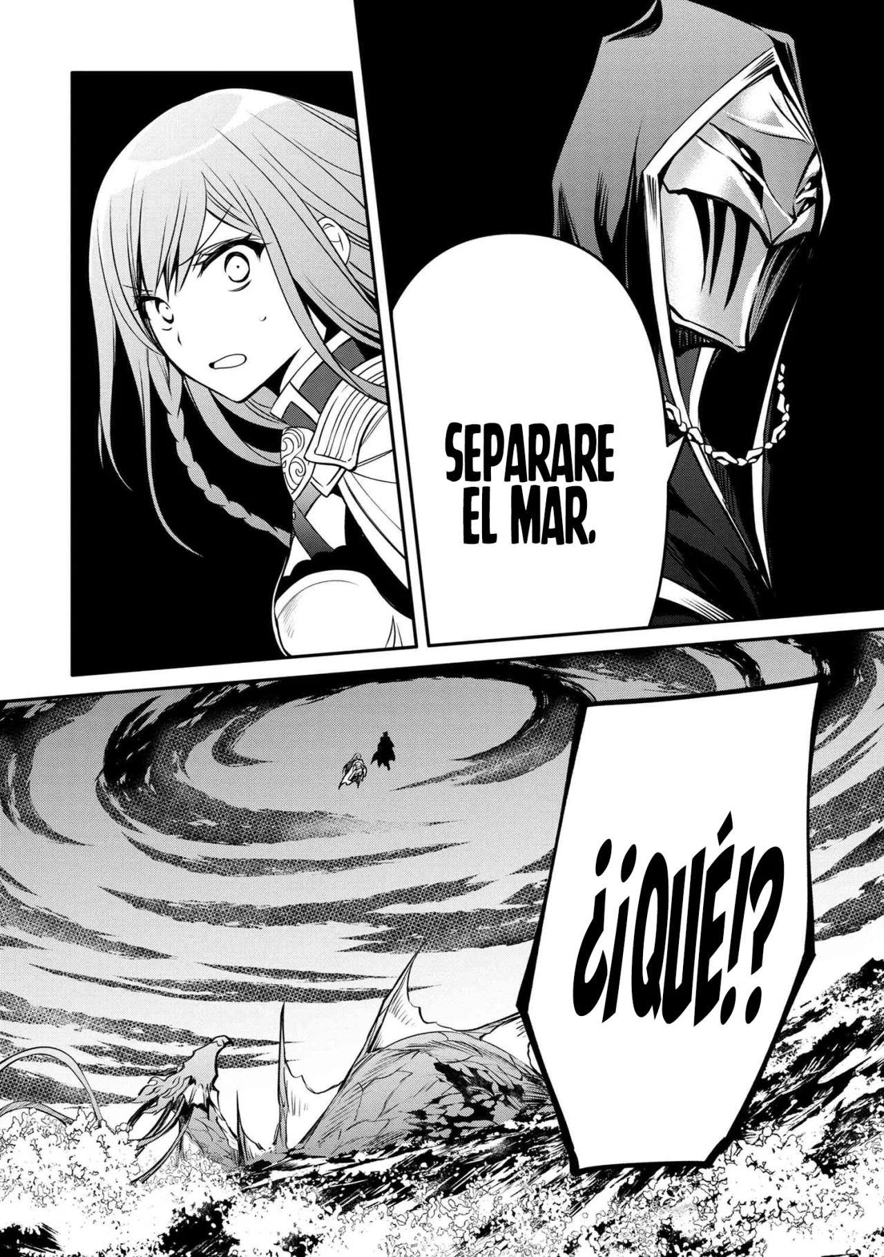 Saikyou Degarashi Ouji no Anyaku Teii Arasoi Capítulo 35 - Page 25