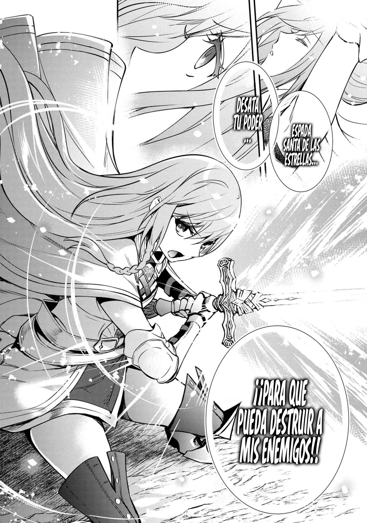 Saikyou Degarashi Ouji no Anyaku Teii Arasoi Capítulo 36 - Page 13