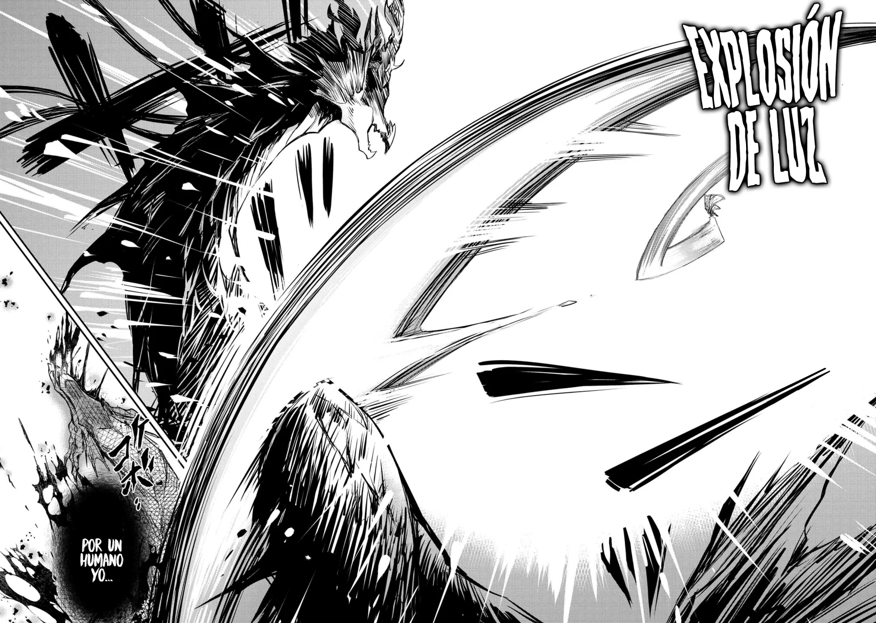Saikyou Degarashi Ouji no Anyaku Teii Arasoi Capítulo 36 - Page 15