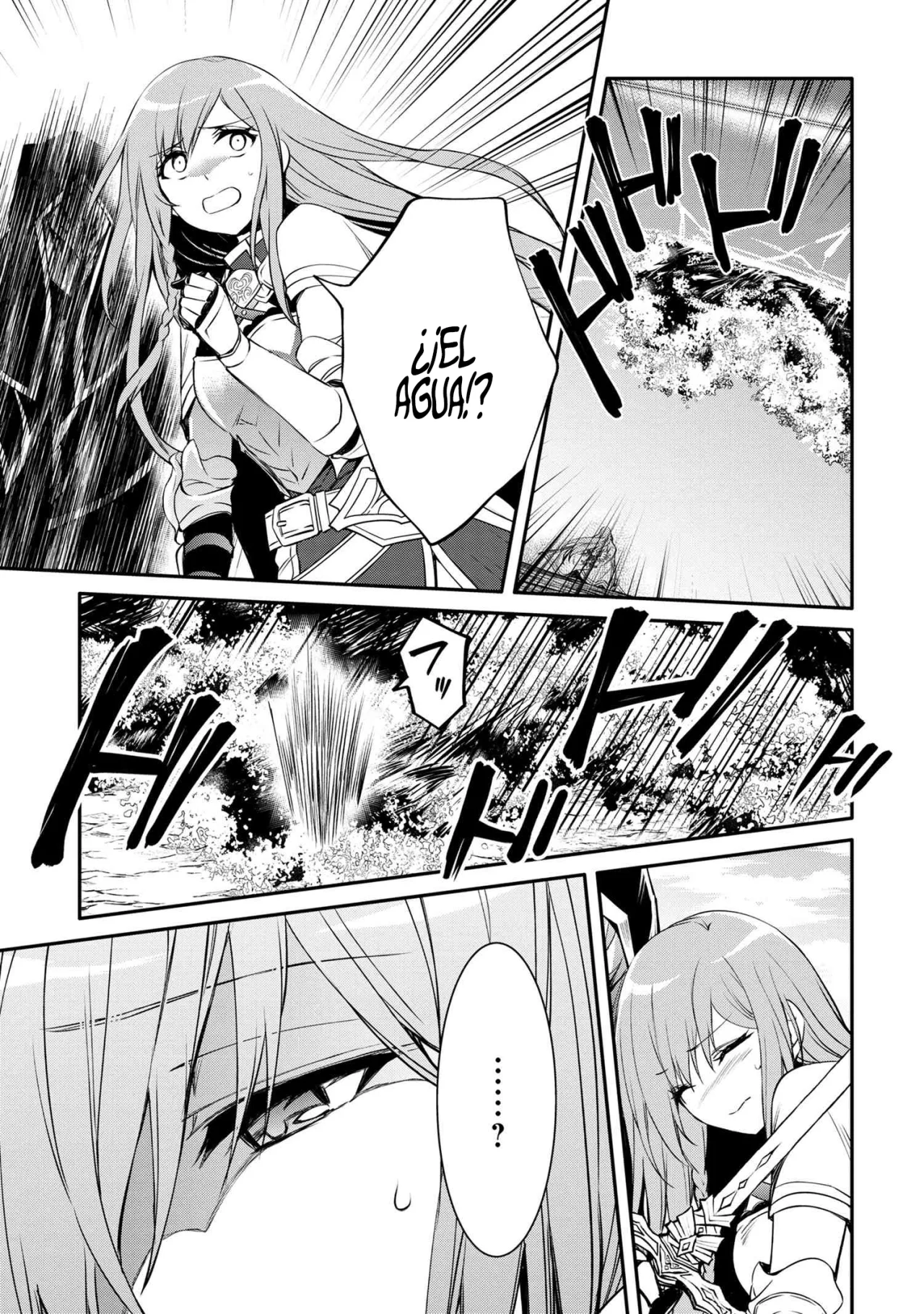 Saikyou Degarashi Ouji no Anyaku Teii Arasoi Capítulo 36 - Page 17