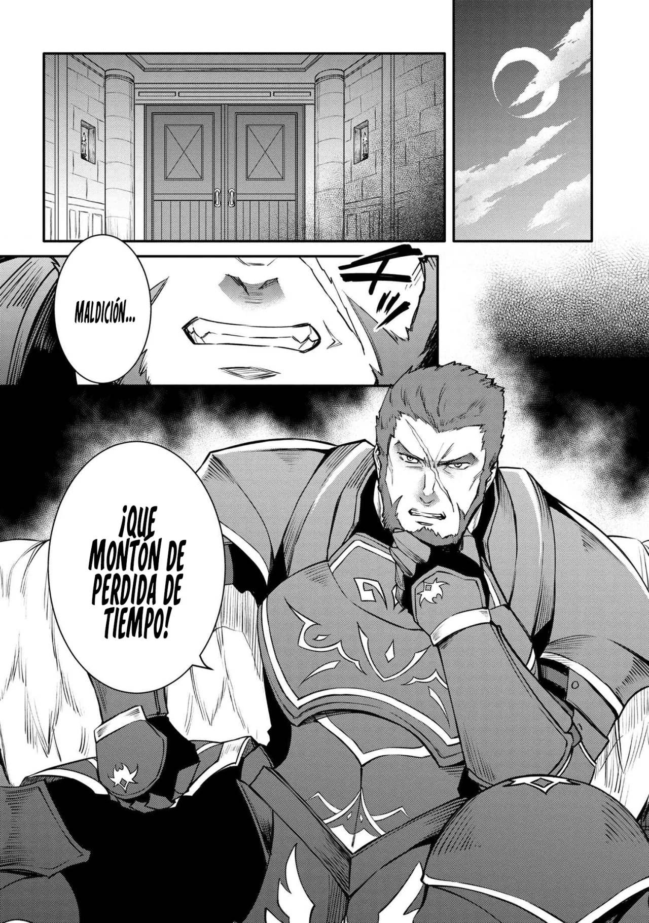 Saikyou Degarashi Ouji no Anyaku Teii Arasoi Capítulo 38 - Page 15