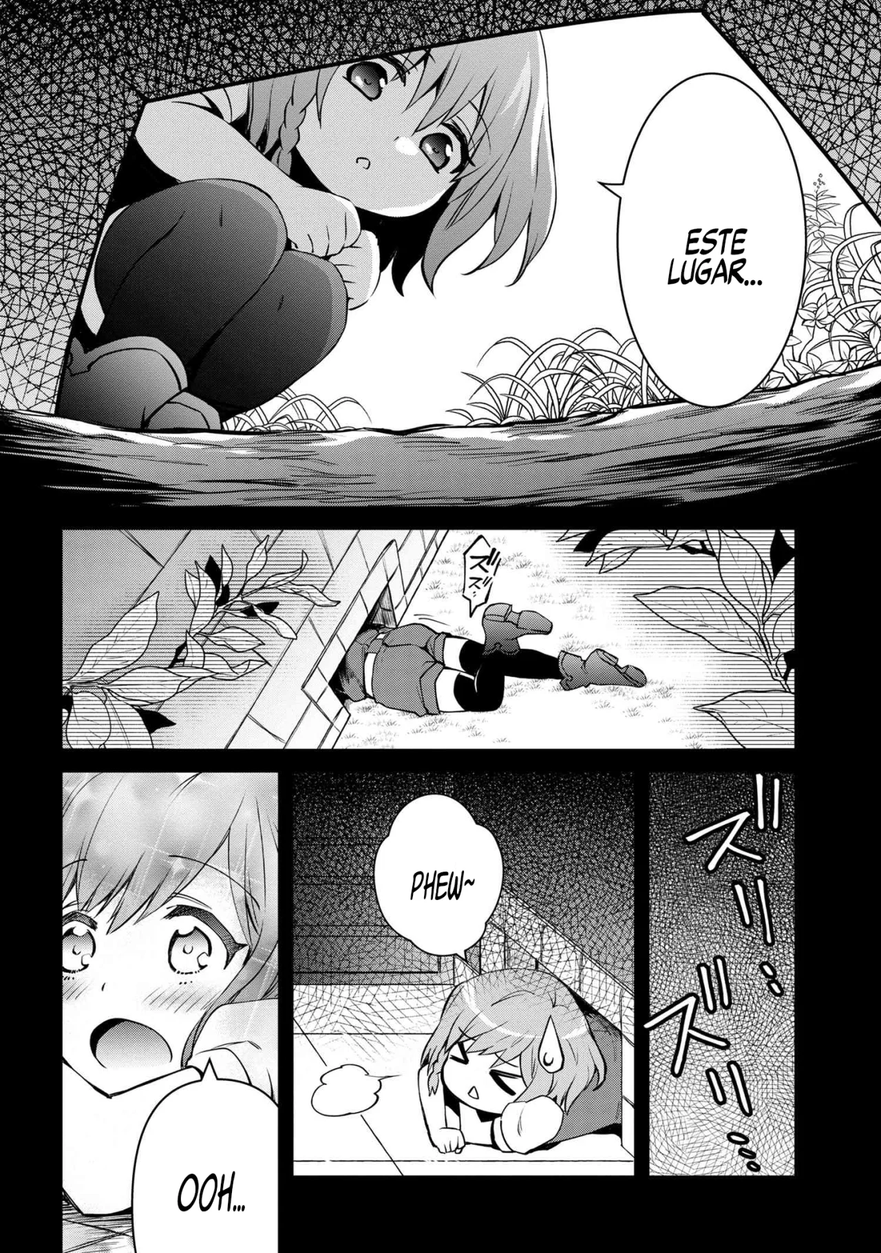 Saikyou Degarashi Ouji no Anyaku Teii Arasoi Capítulo 39 - Page 11