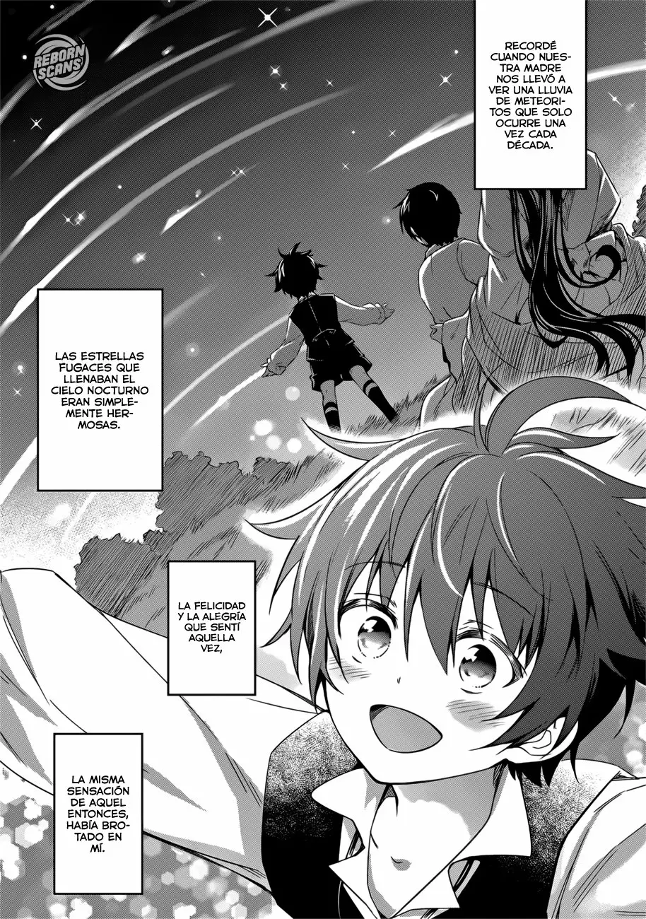 Saikyou Degarashi Ouji no Anyaku Teii Arasoi Capítulo 4 - Page 20