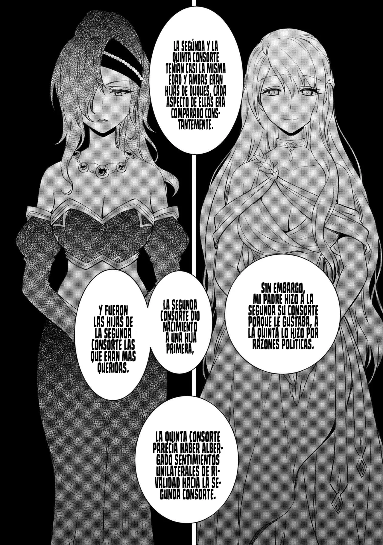 Saikyou Degarashi Ouji no Anyaku Teii Arasoi Capítulo 41 - Page 18