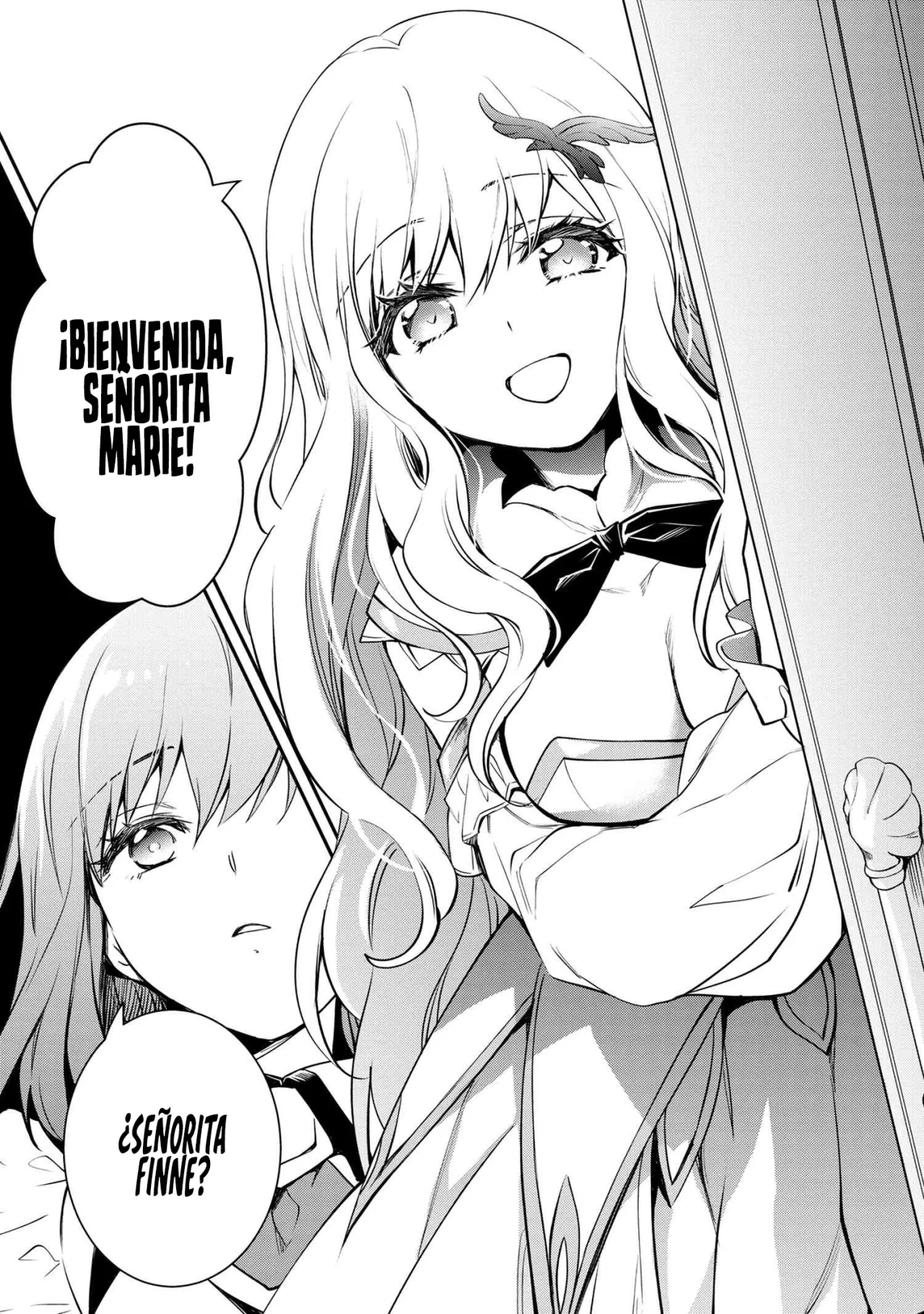 Saikyou Degarashi Ouji no Anyaku Teii Arasoi Capítulo 42 - Page 15