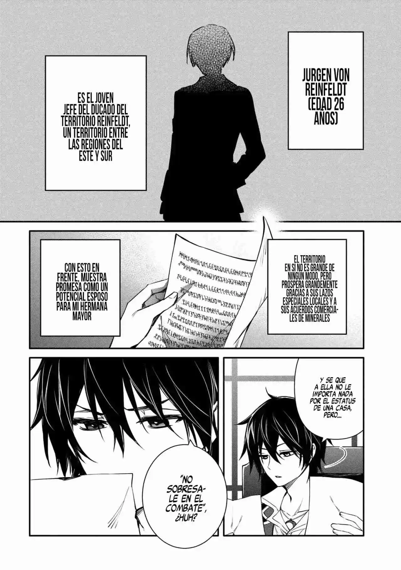 Saikyou Degarashi Ouji no Anyaku Teii Arasoi Capítulo 44 - Page 11