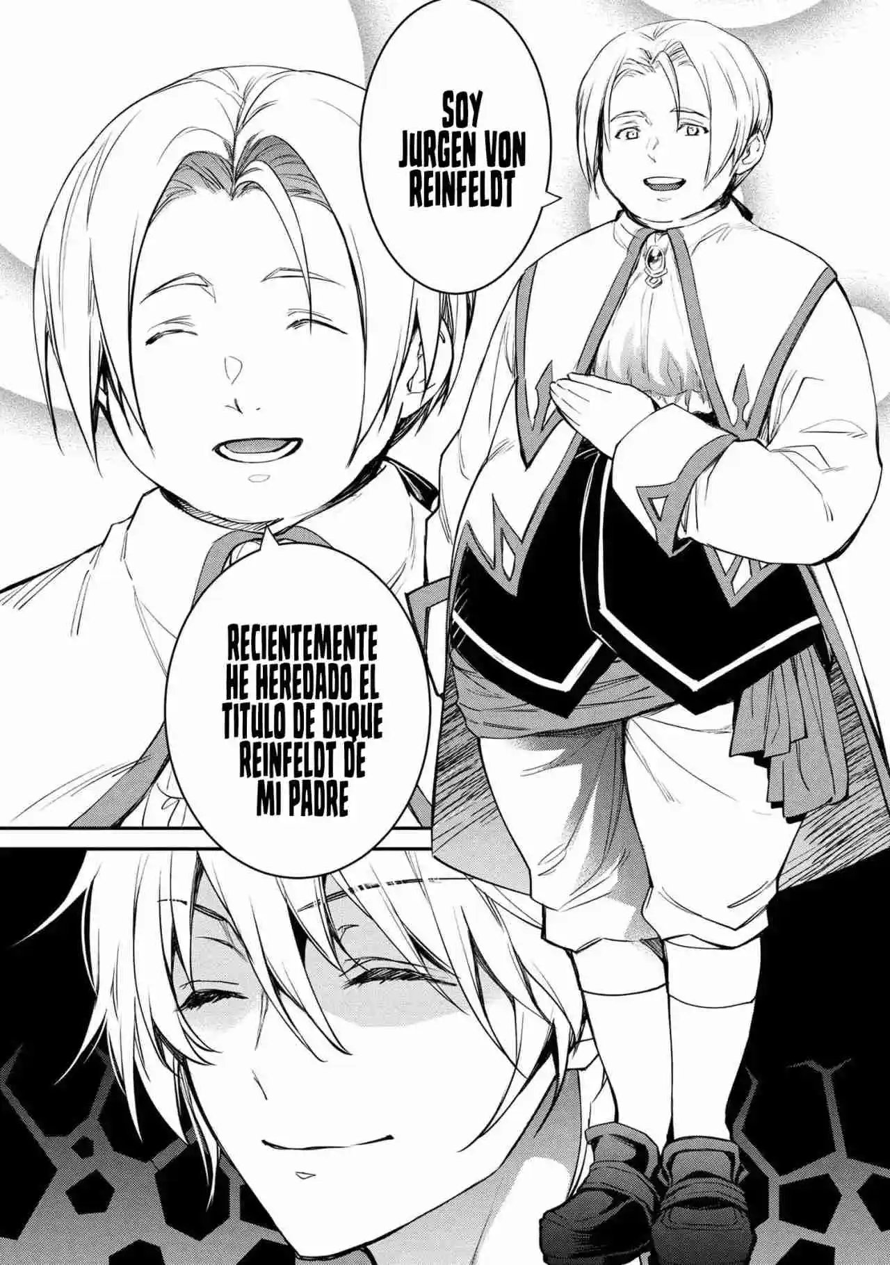 Saikyou Degarashi Ouji no Anyaku Teii Arasoi Capítulo 44 - Page 15