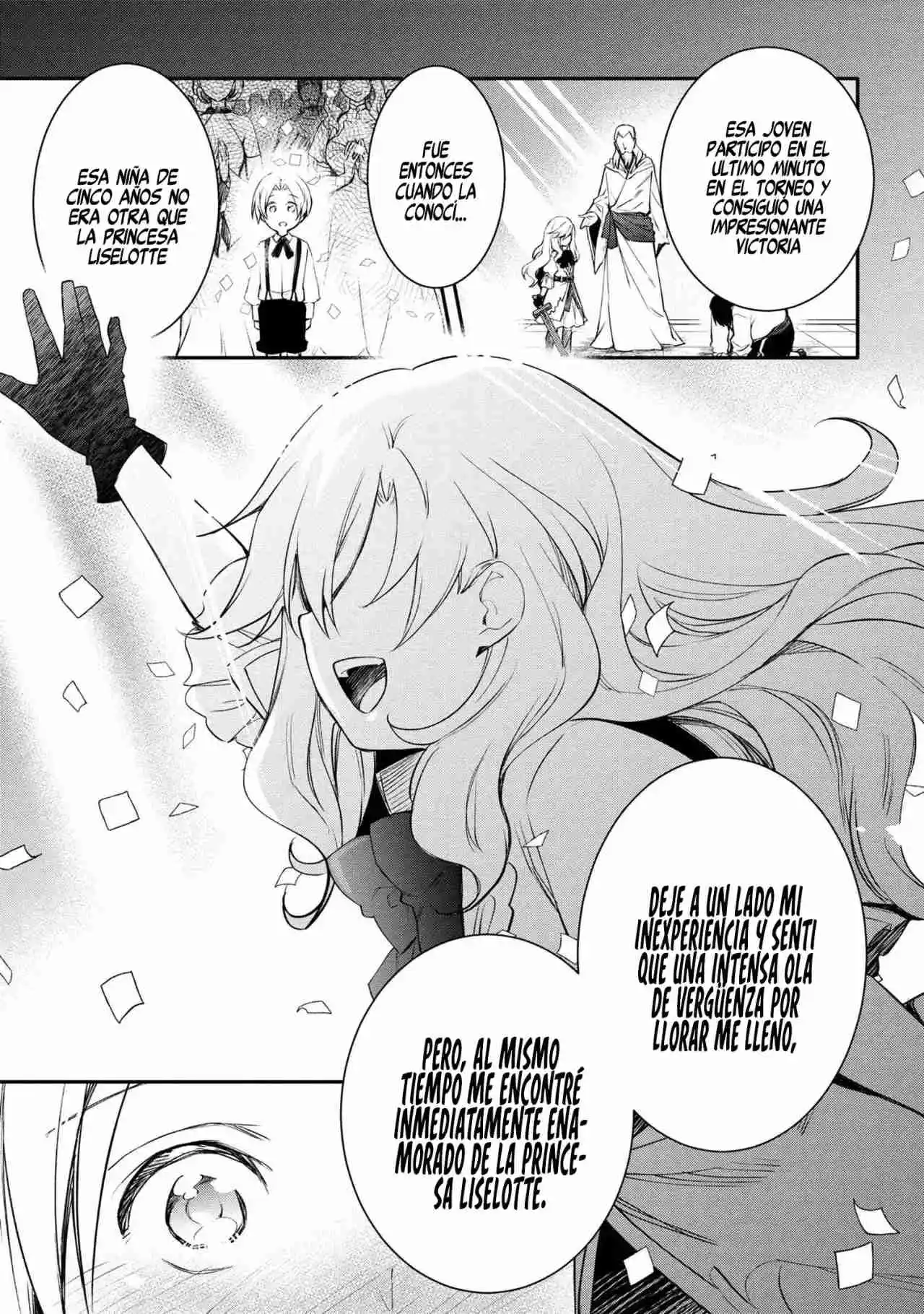 Saikyou Degarashi Ouji no Anyaku Teii Arasoi Capítulo 44 - Page 18