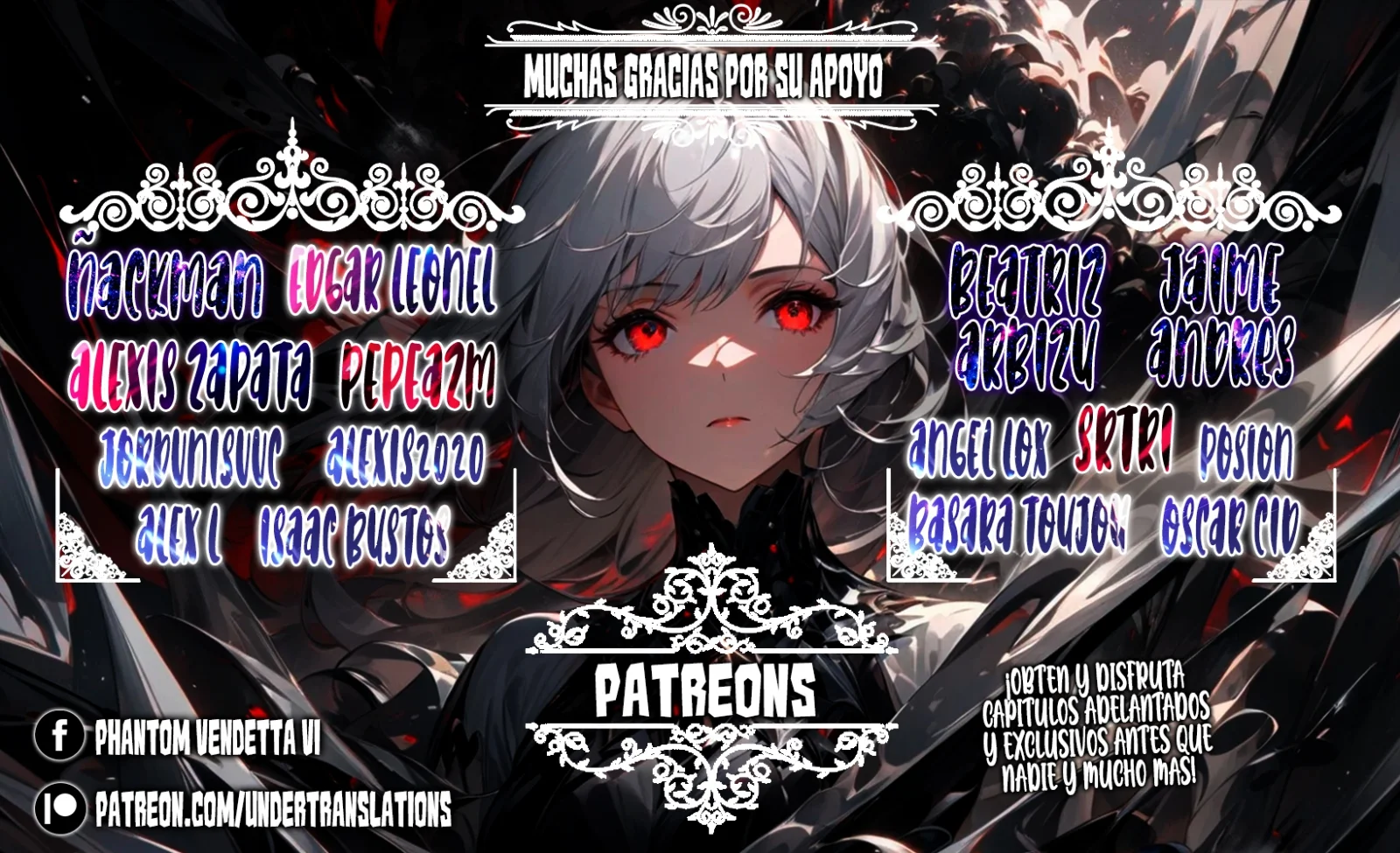 Saikyou Degarashi Ouji no Anyaku Teii Arasoi Capítulo 45 - Page 2