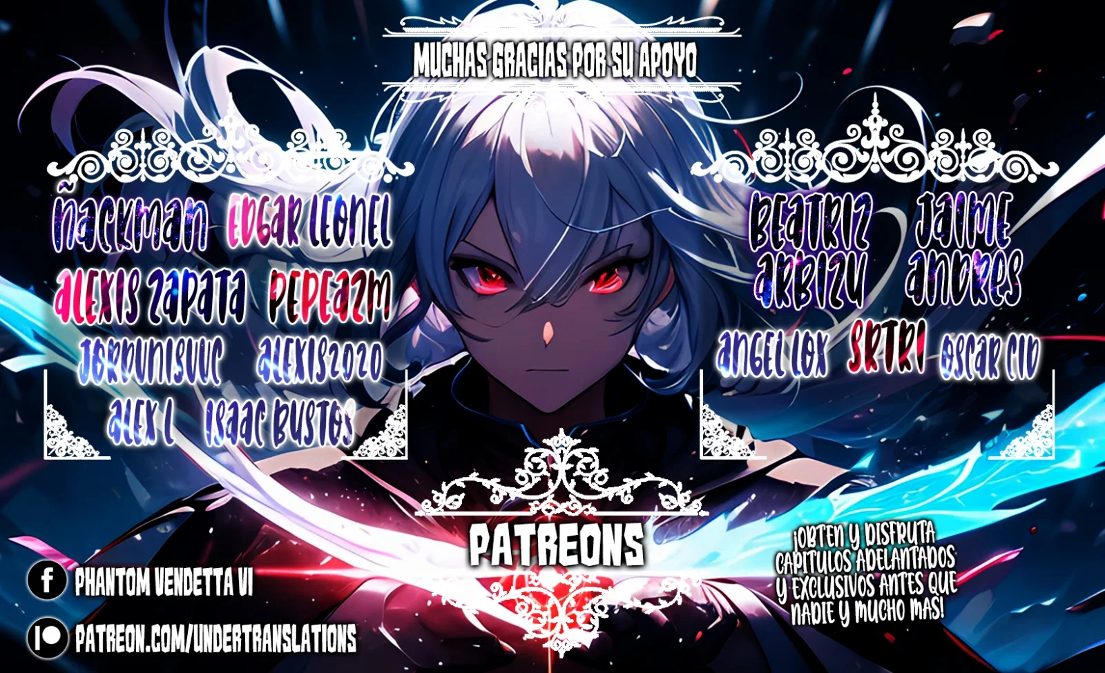 Saikyou Degarashi Ouji no Anyaku Teii Arasoi Capítulo 46 - Page 2